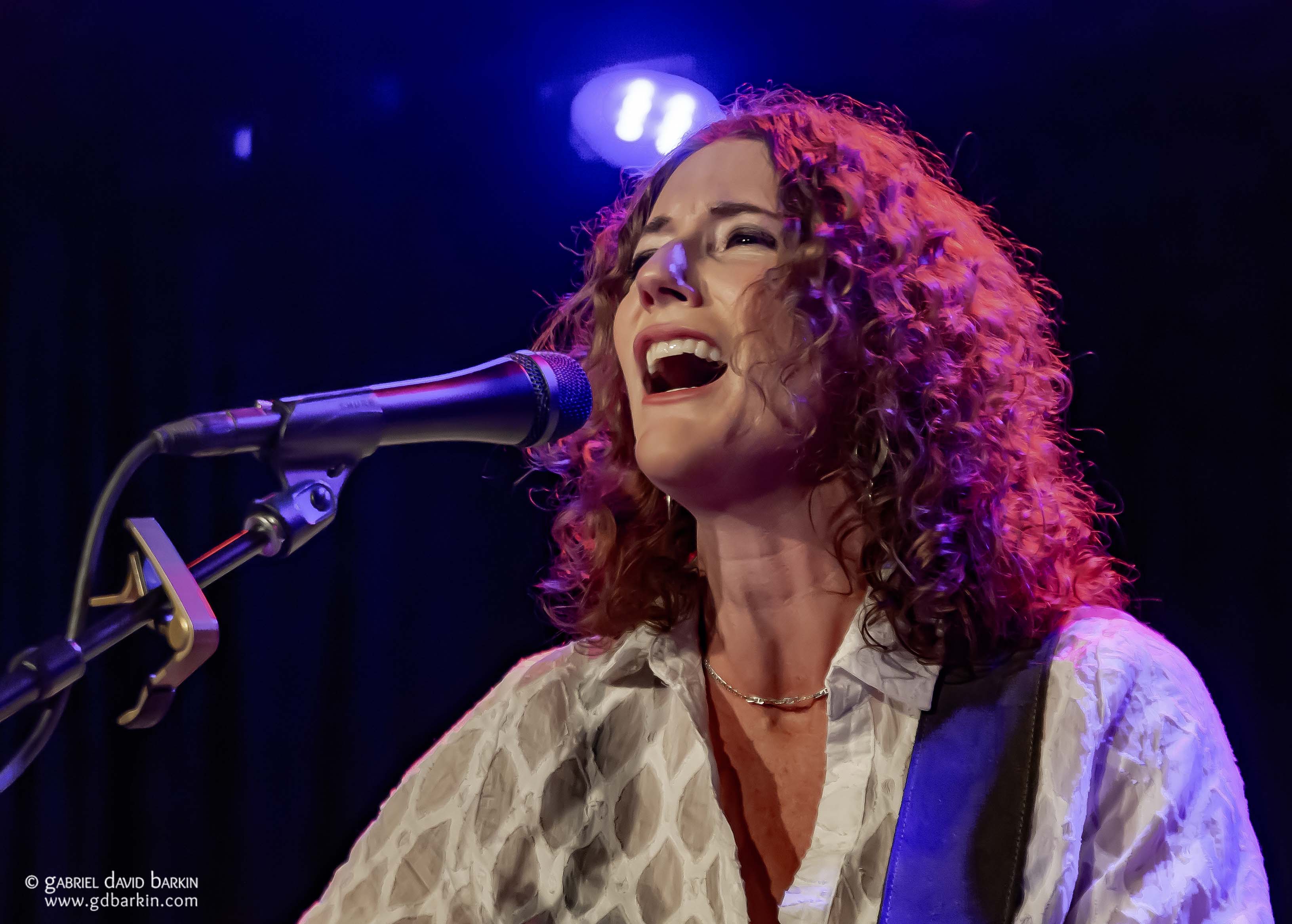 Kathleen Edwards | Sweetwater Music Hall