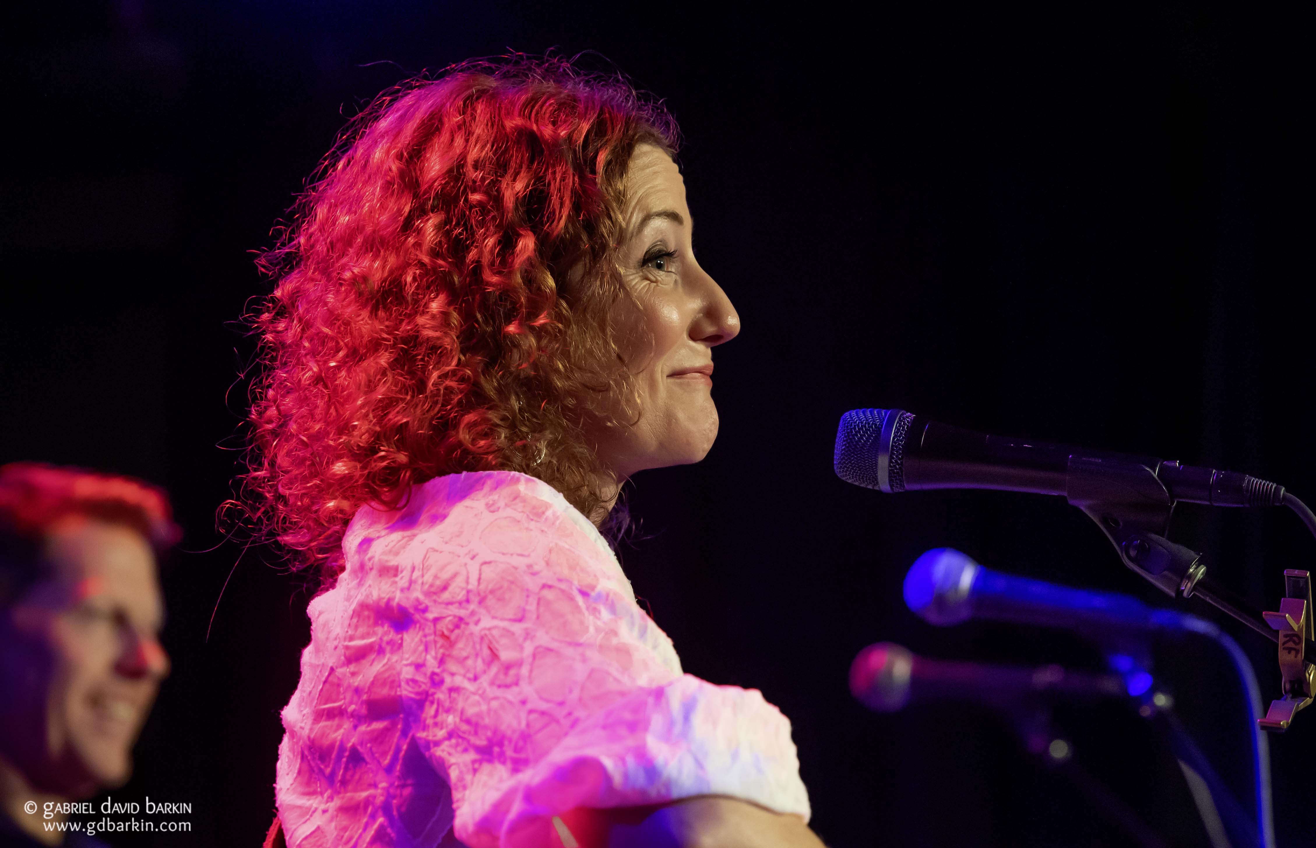 Kathleen Edwards | Sweetwater Music Hall