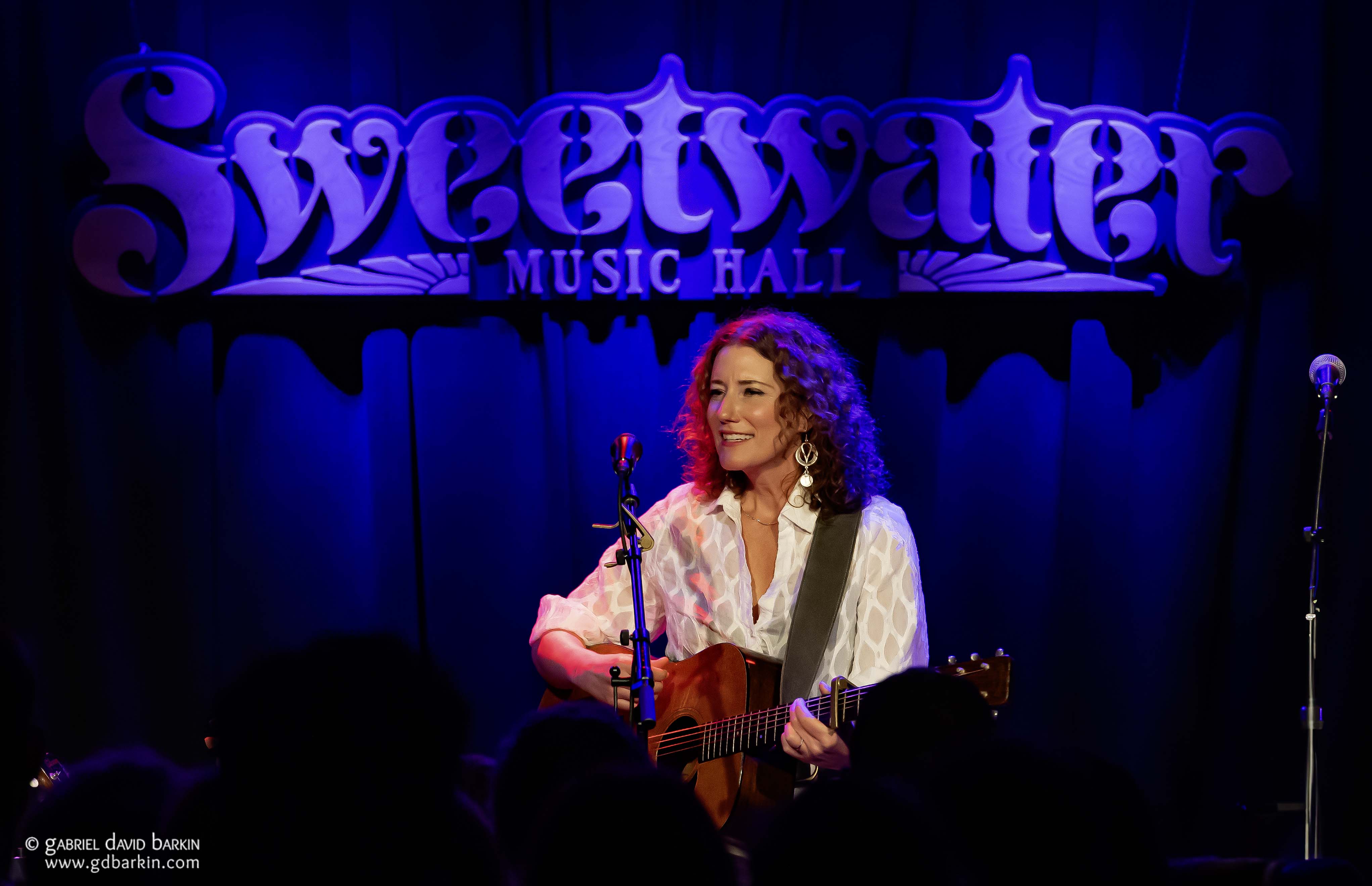 Kathleen Edwards | Mill Valley, CA