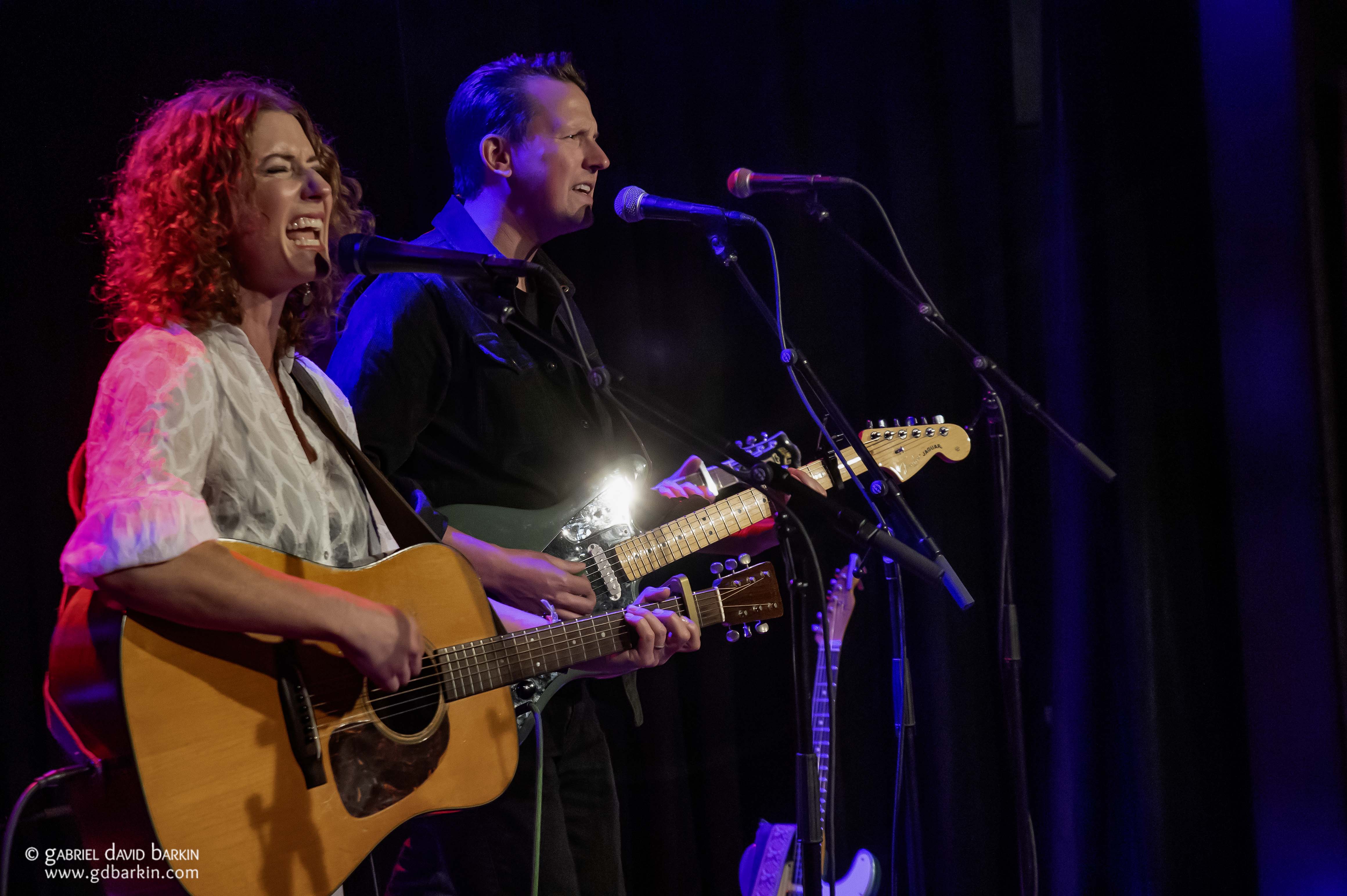 Kathleen Edwards | Sweetwater Music Hall