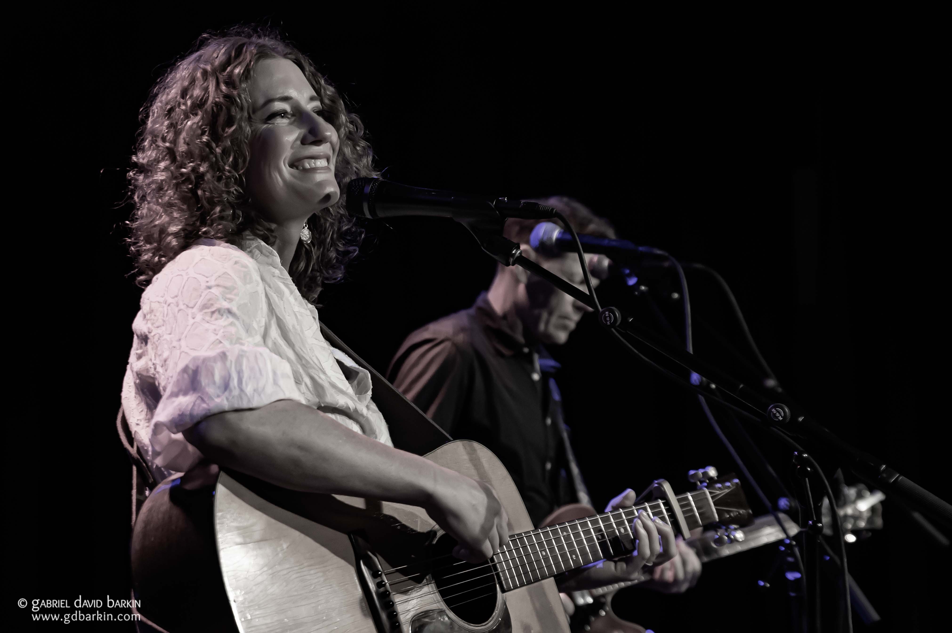 Kathleen Edwards | Mill Valley, CA