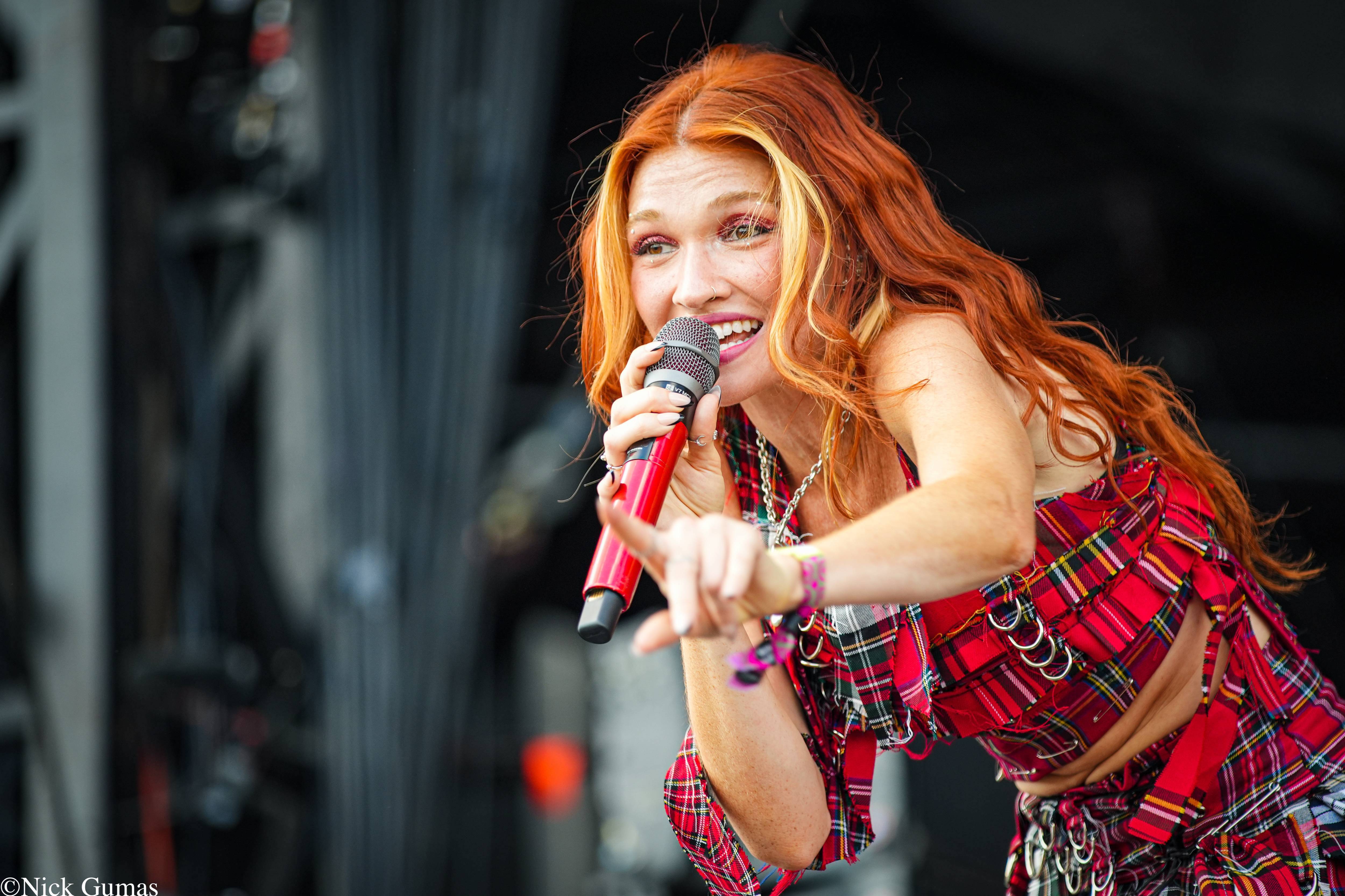 Misterwives | ACL | Austin, Tx