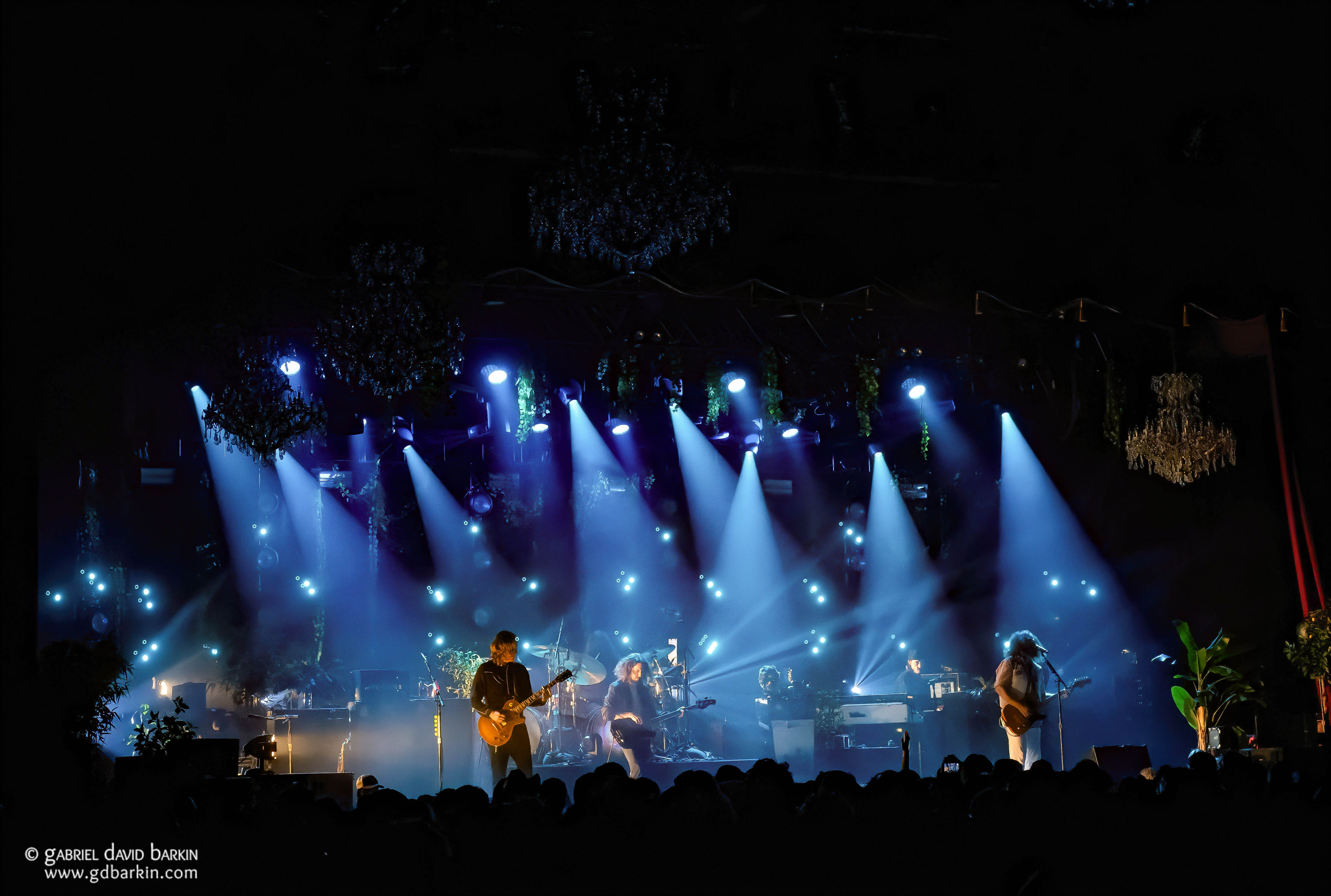 My Morning Jacket | The Fillmore