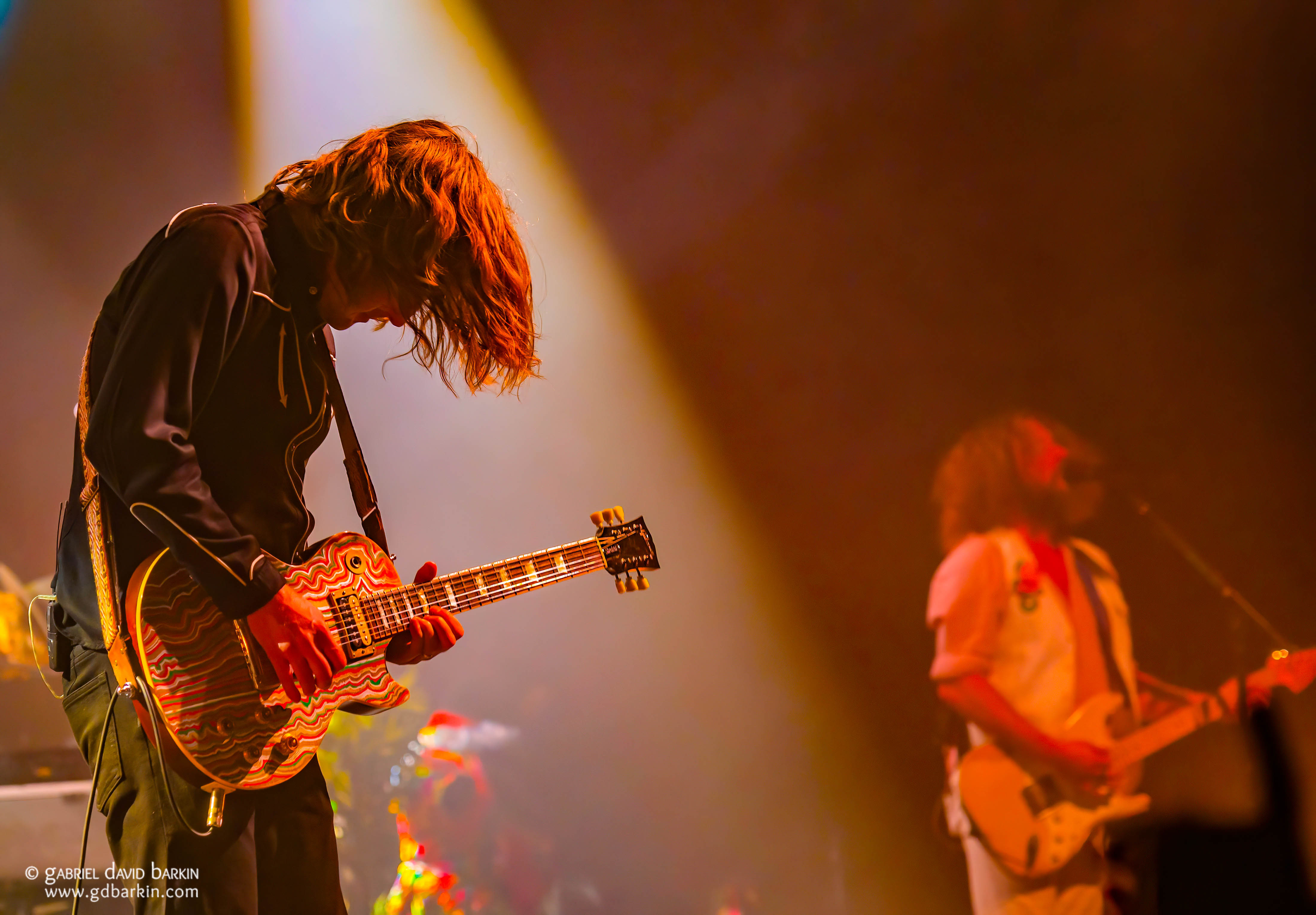 My Morning Jacket | The Fillmore