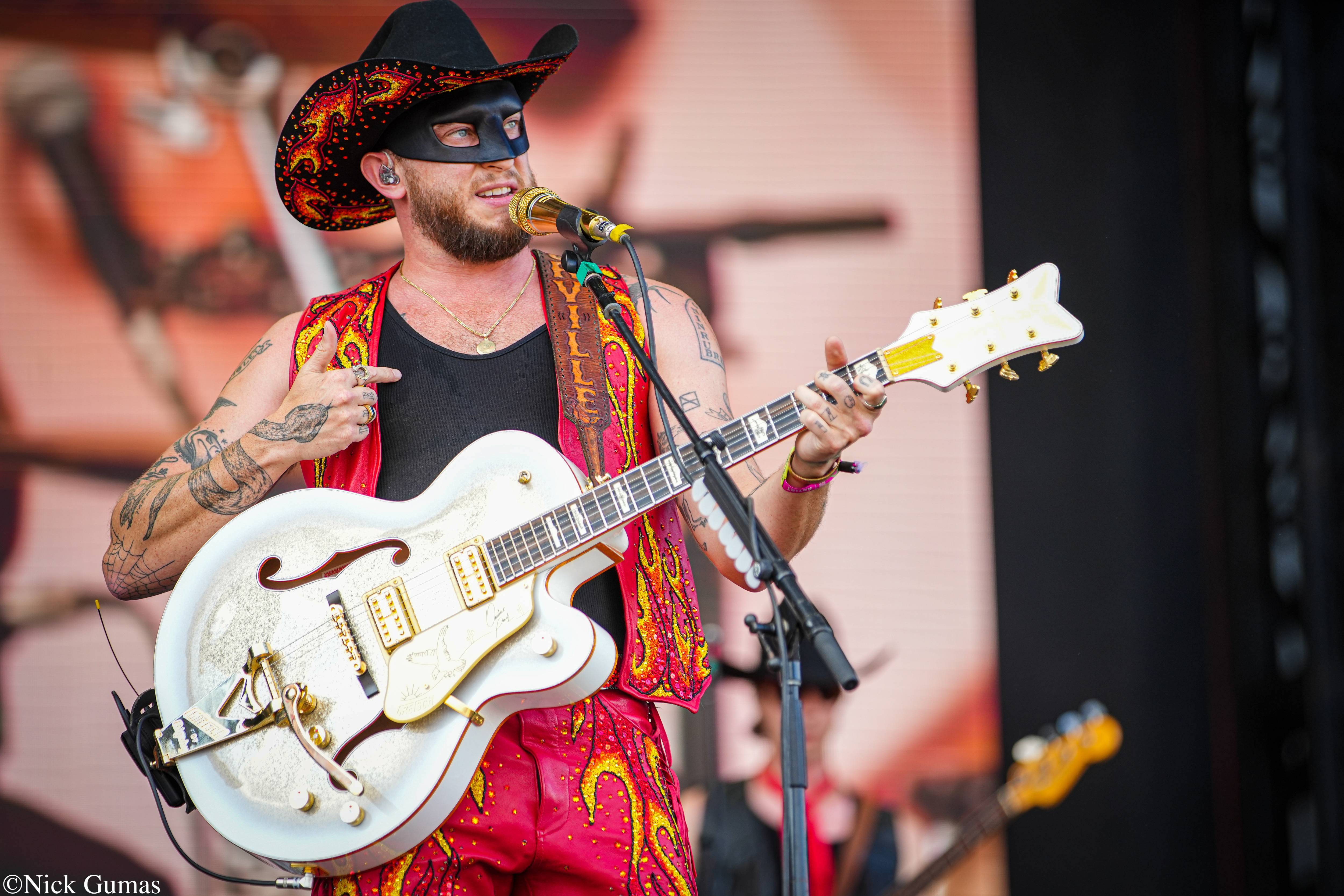 Orville Peck | ACL | Austin, Tx