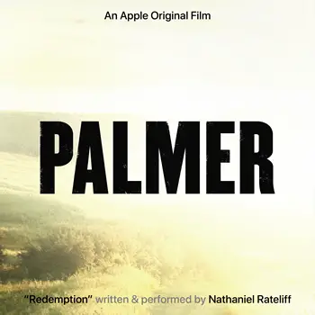 Apple Original film, Palmer