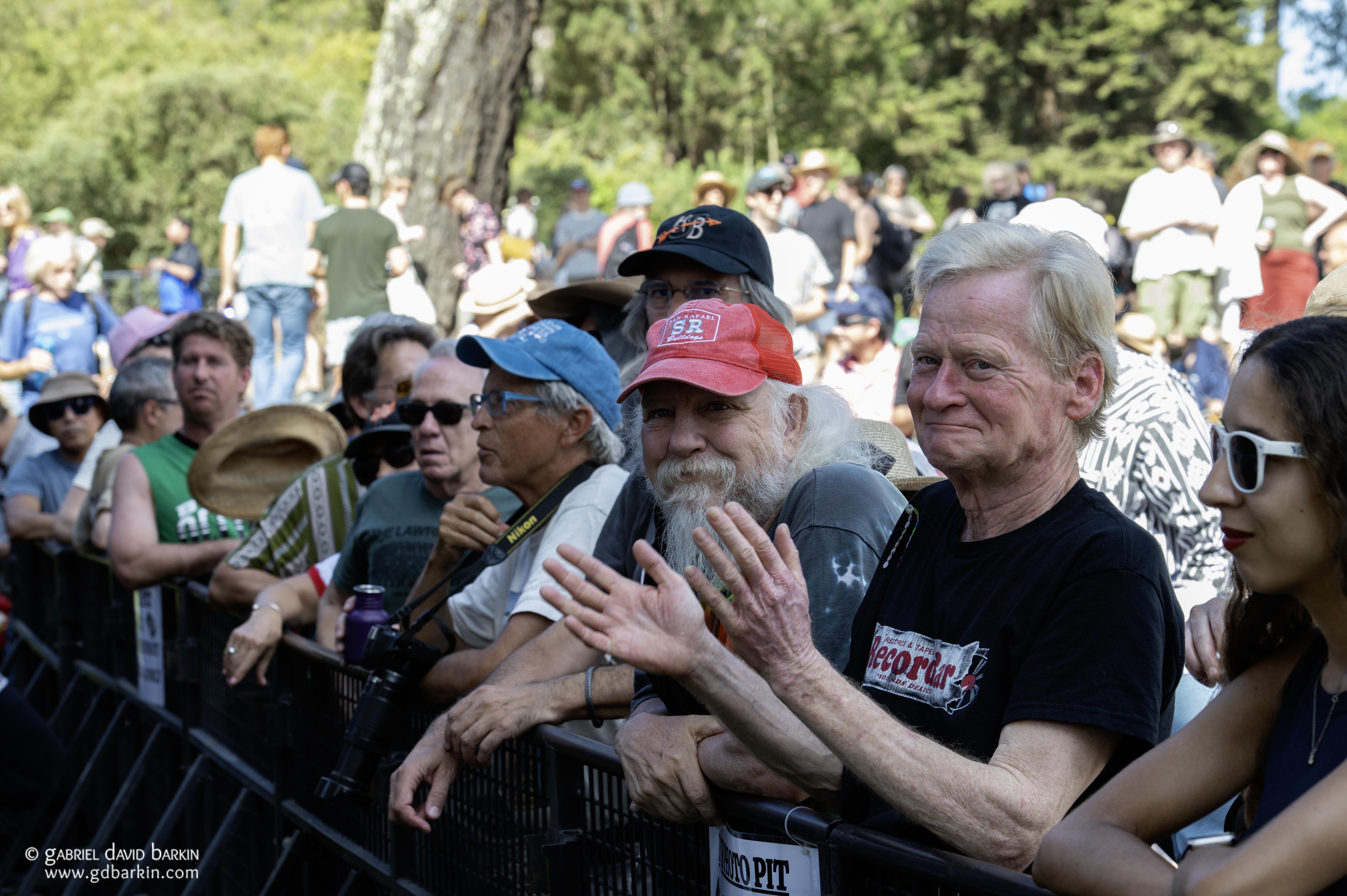 Hardly Strictly Bluegrass