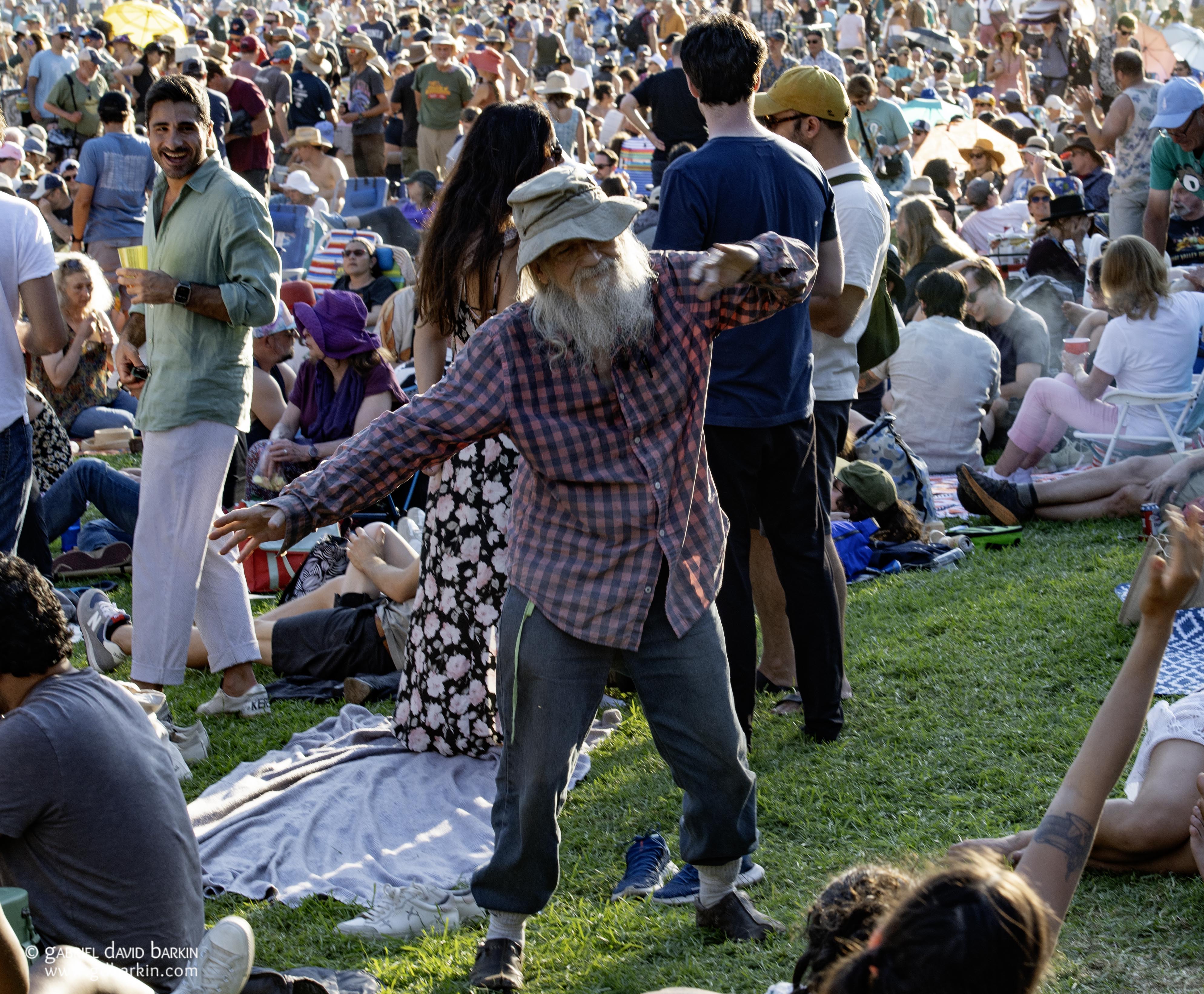 Hardly Strictly Bluegrass | San Francisco, CA