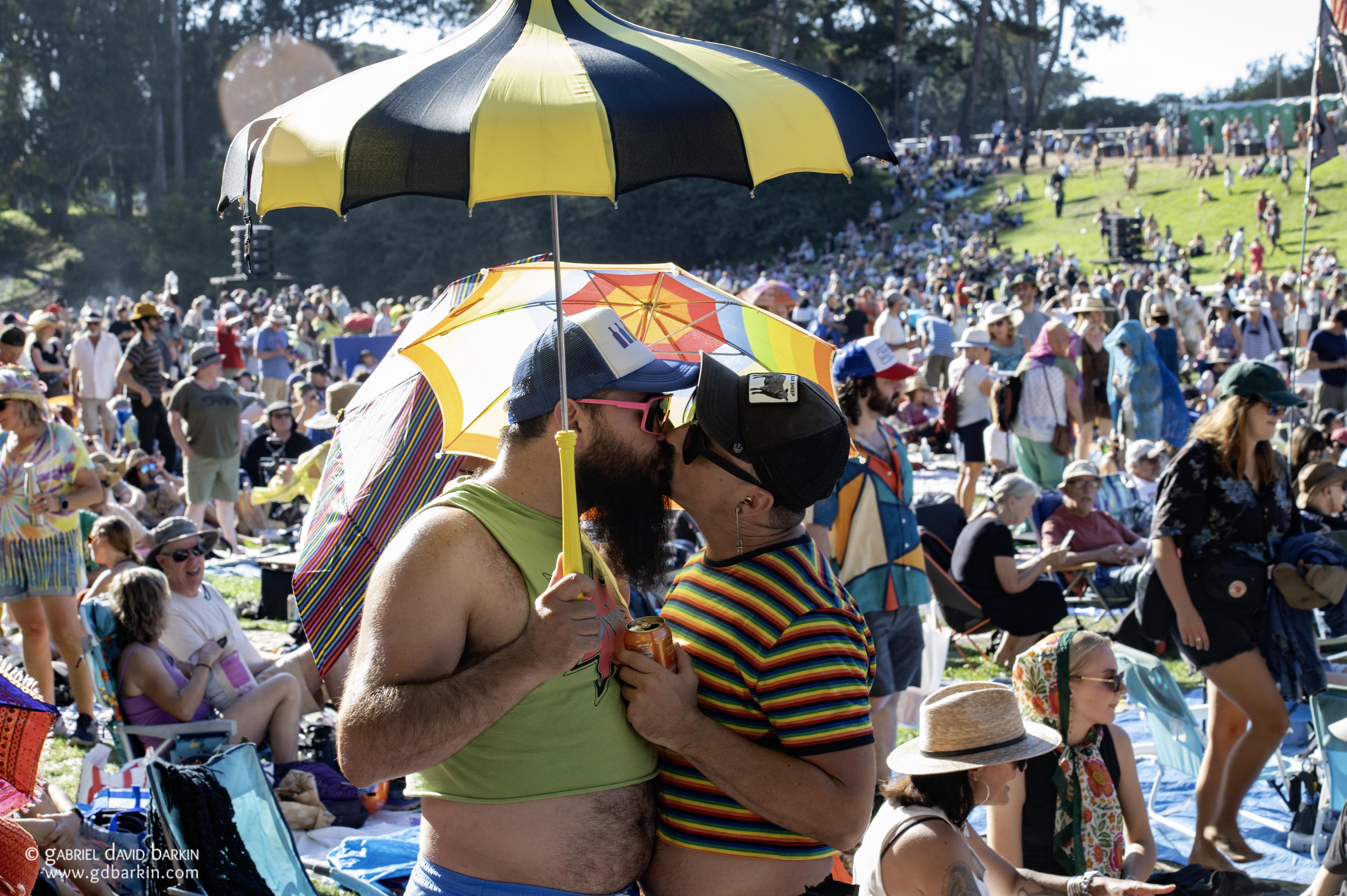 Hardly Strictly Bluegrass | San Francisco, CA