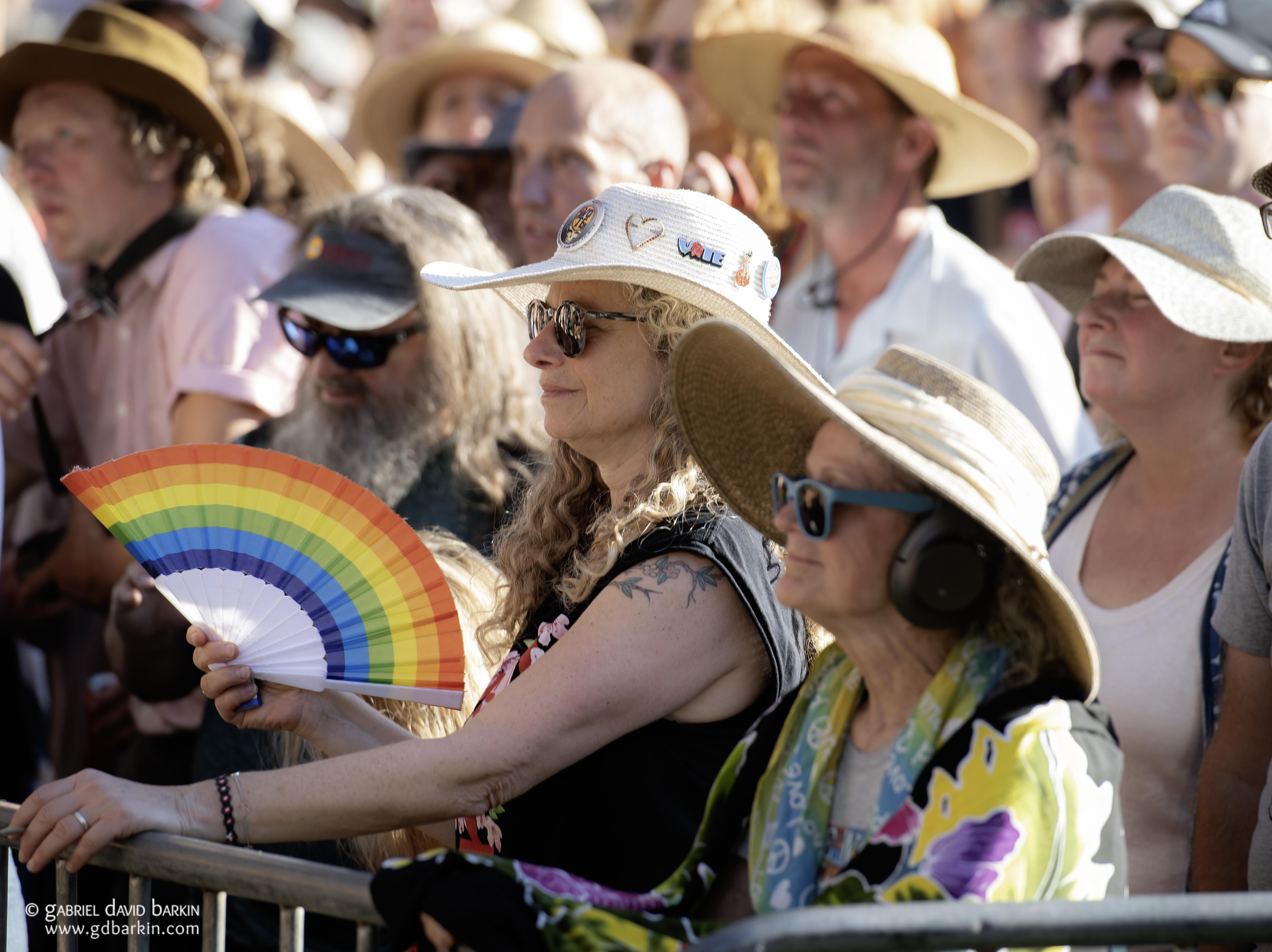 Hardly Strictly Bluegrass | Golden Gate Park