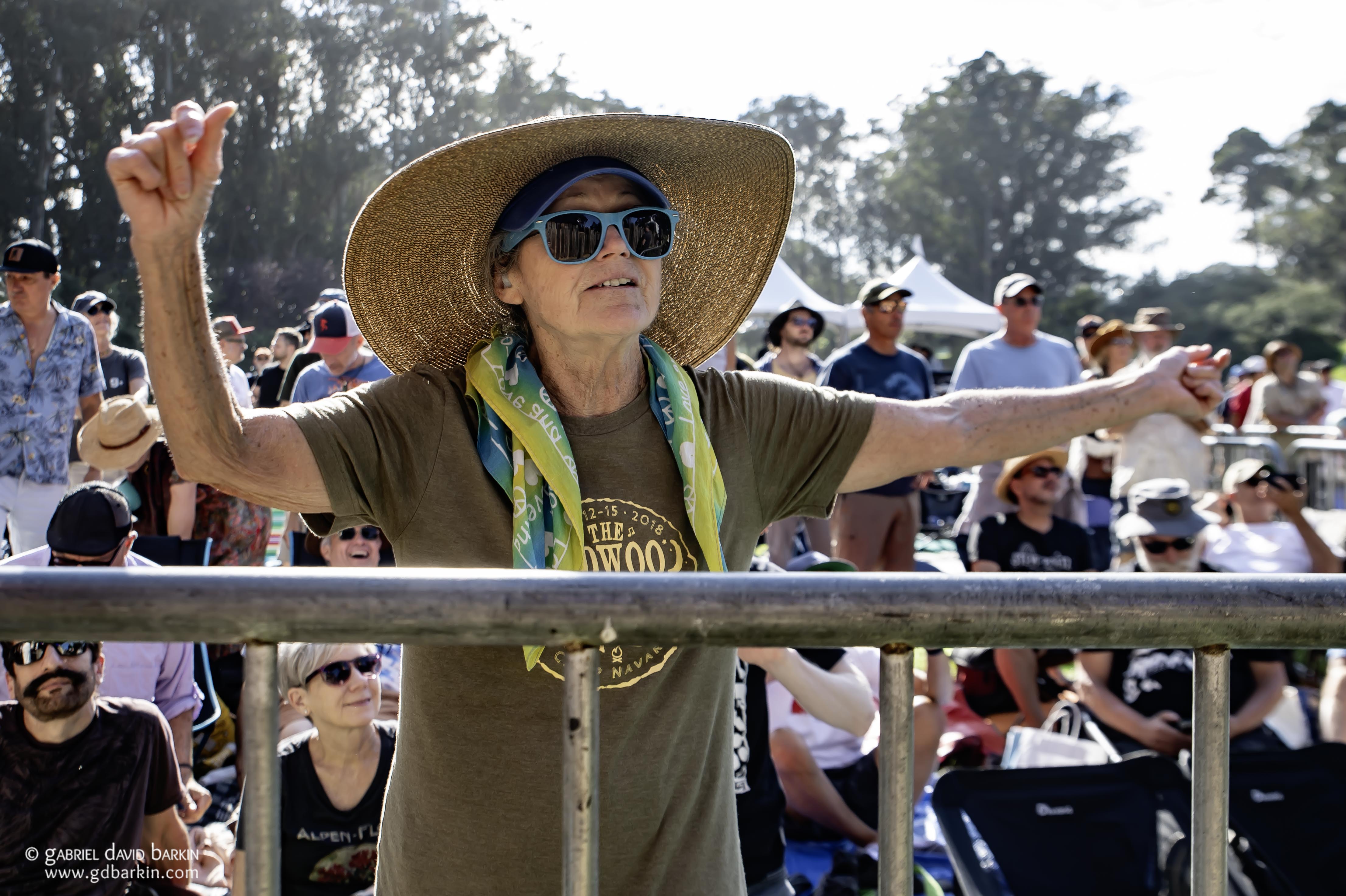 Hardly Strictly Bluegrass | San Francisco, CA