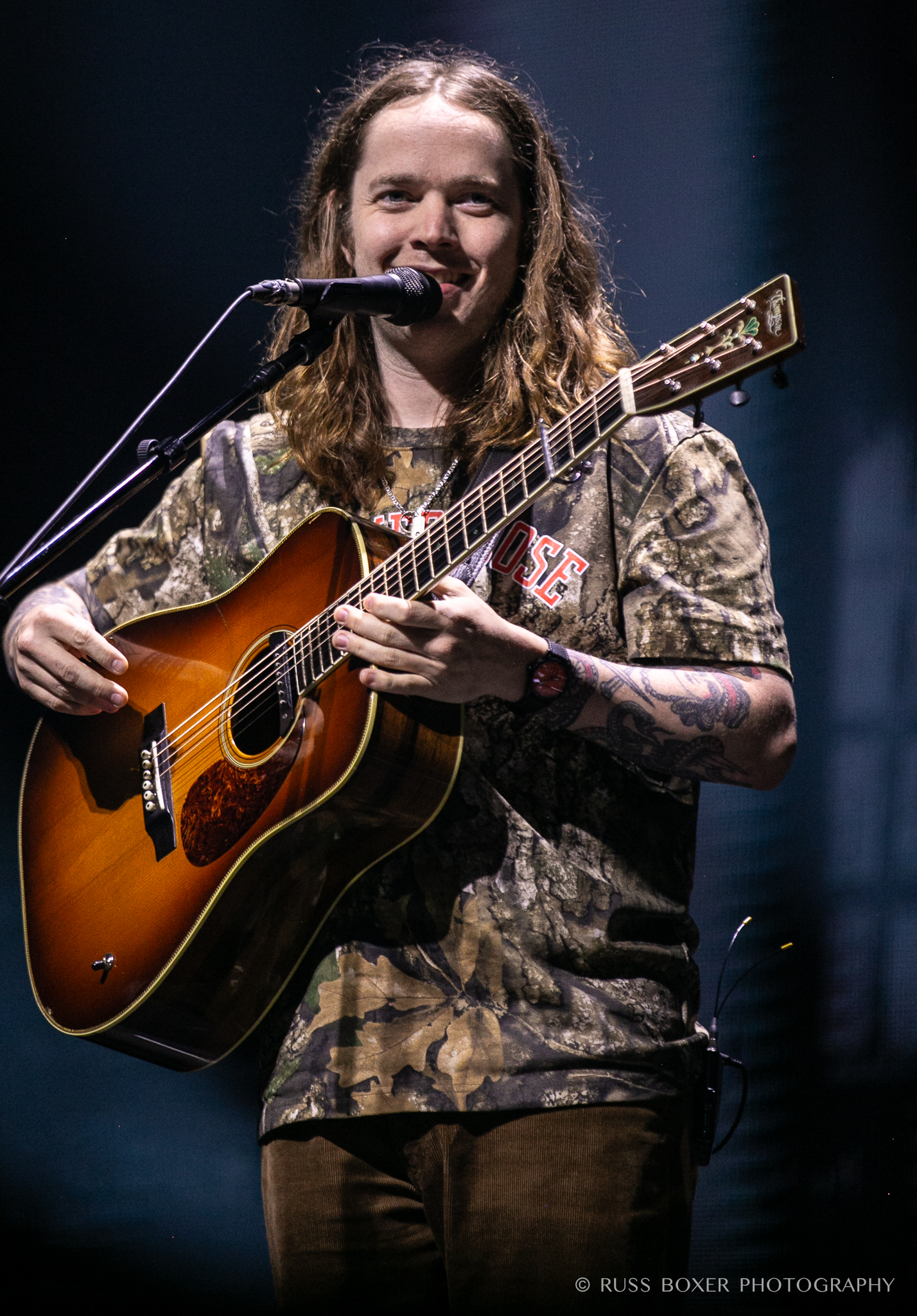 Billy Strings | Chicago, IL