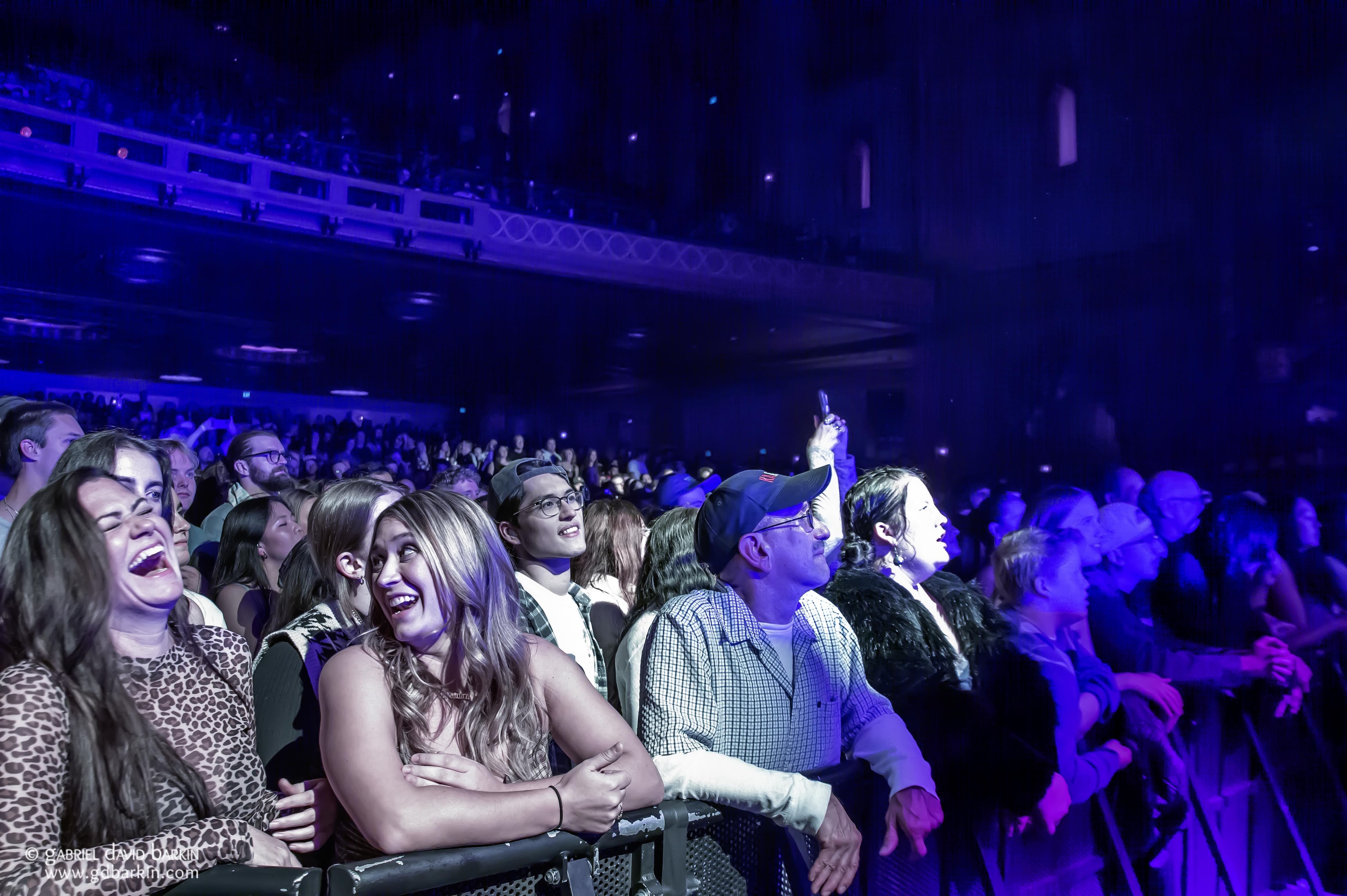 Fox Theater | Oakland, California