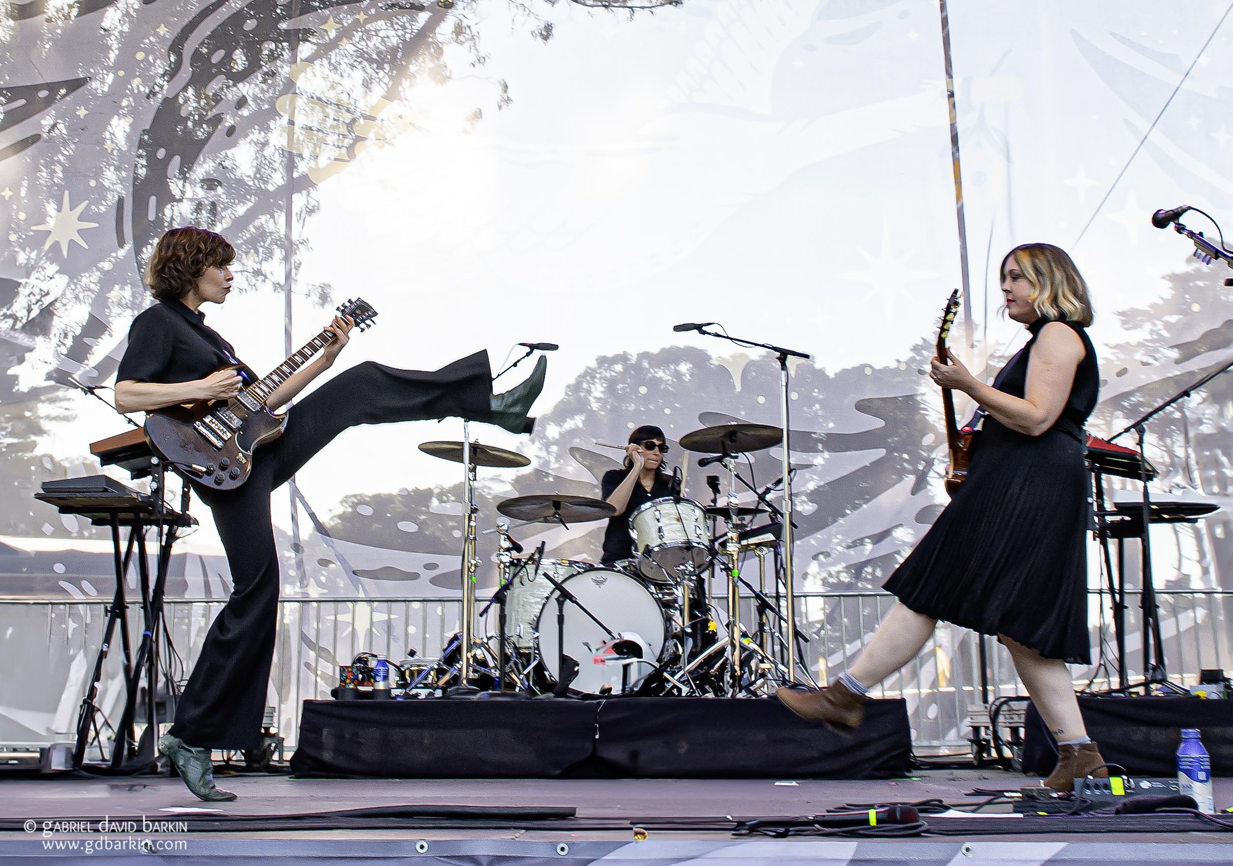 Sleater-Kinney | HSBG