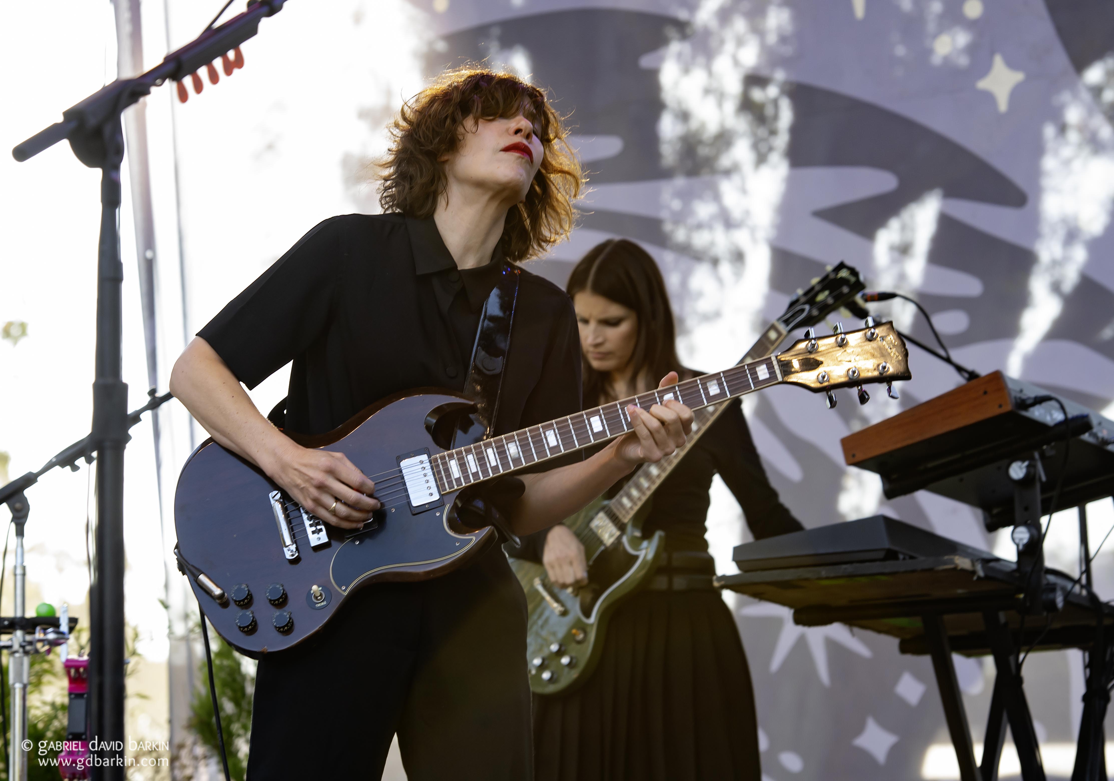 Sleater-Kinney | HSBG