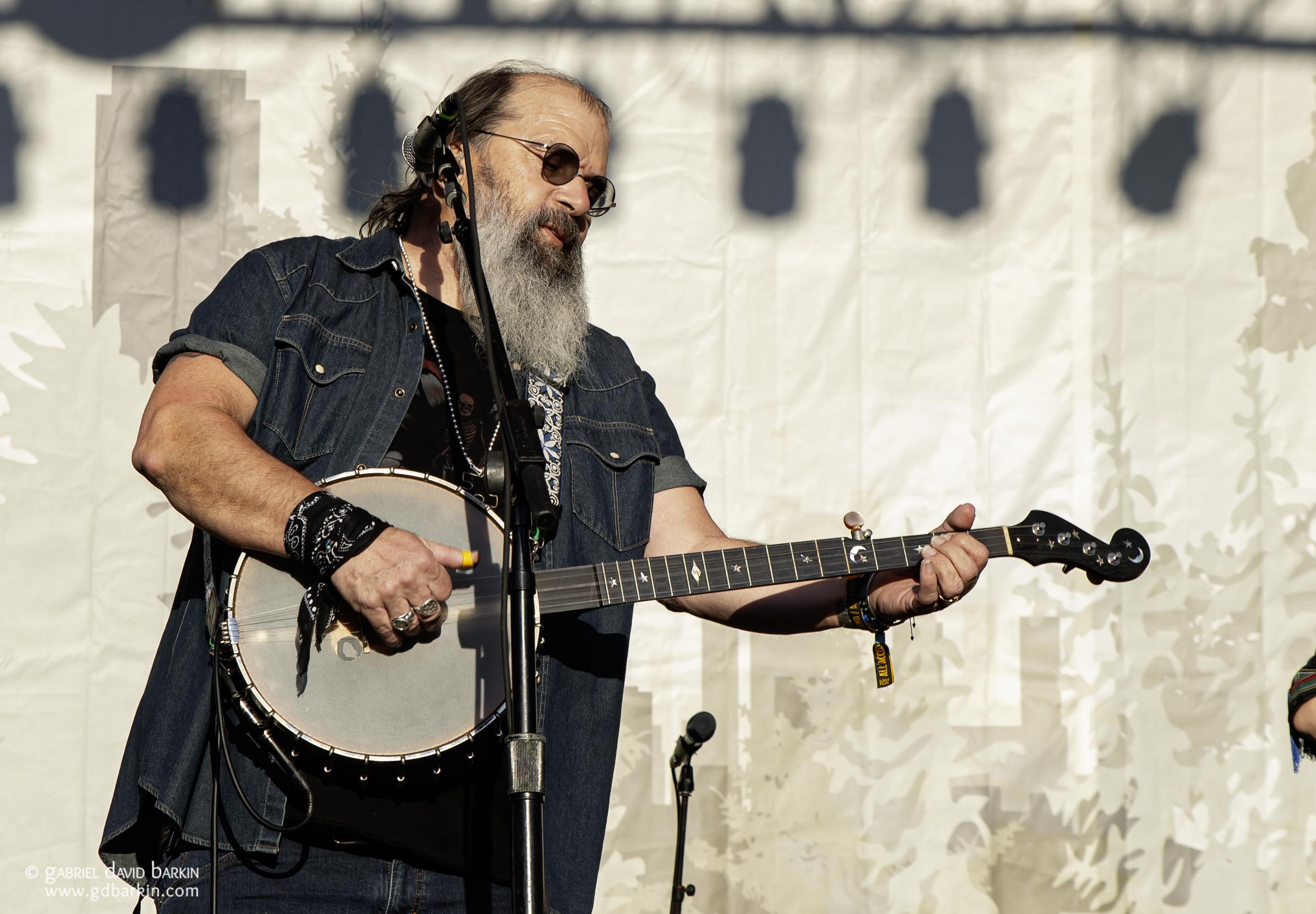 Steve Earle | HSBG