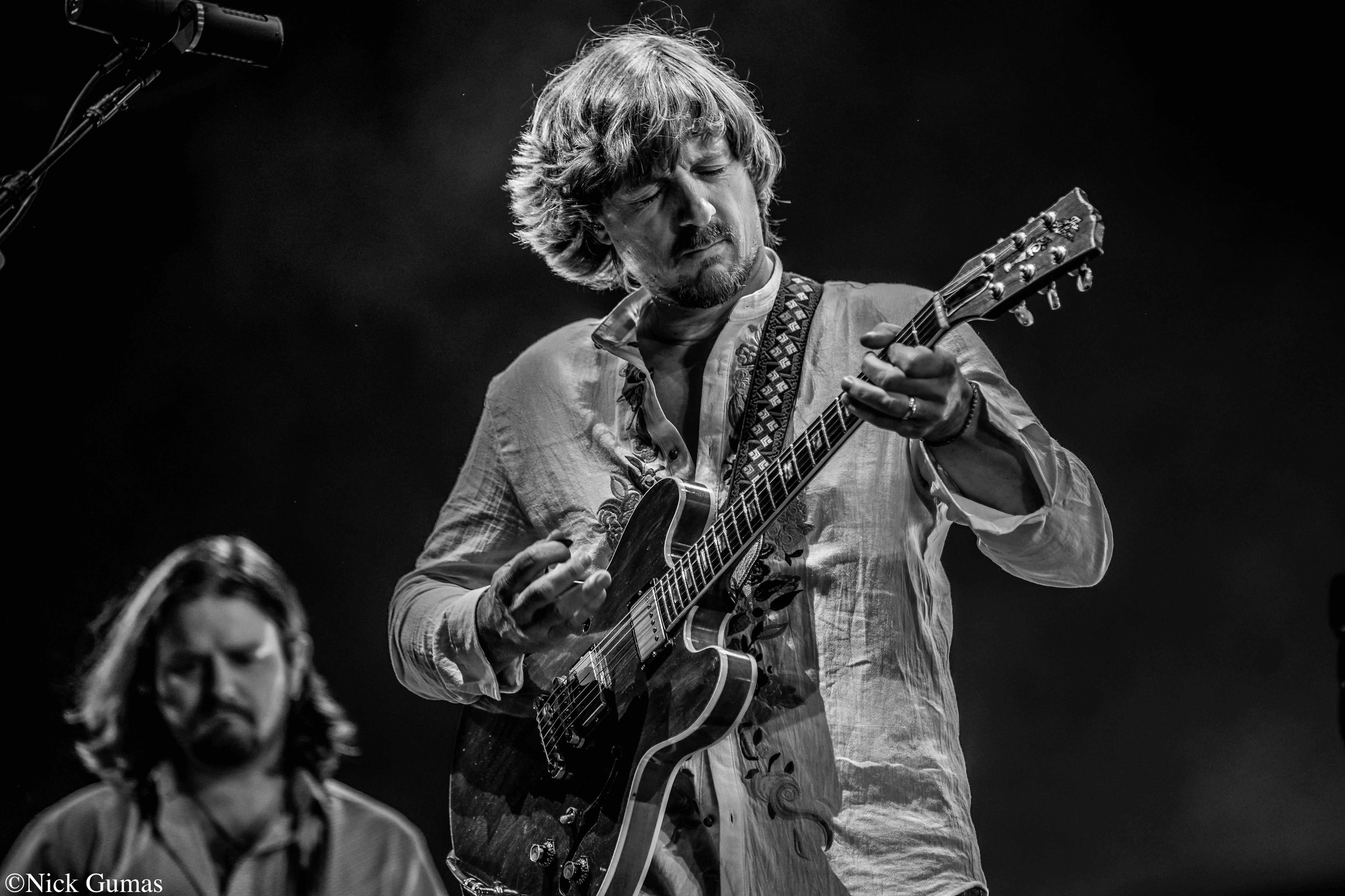 Sturgill Simpson | ACL | Austin, Tx