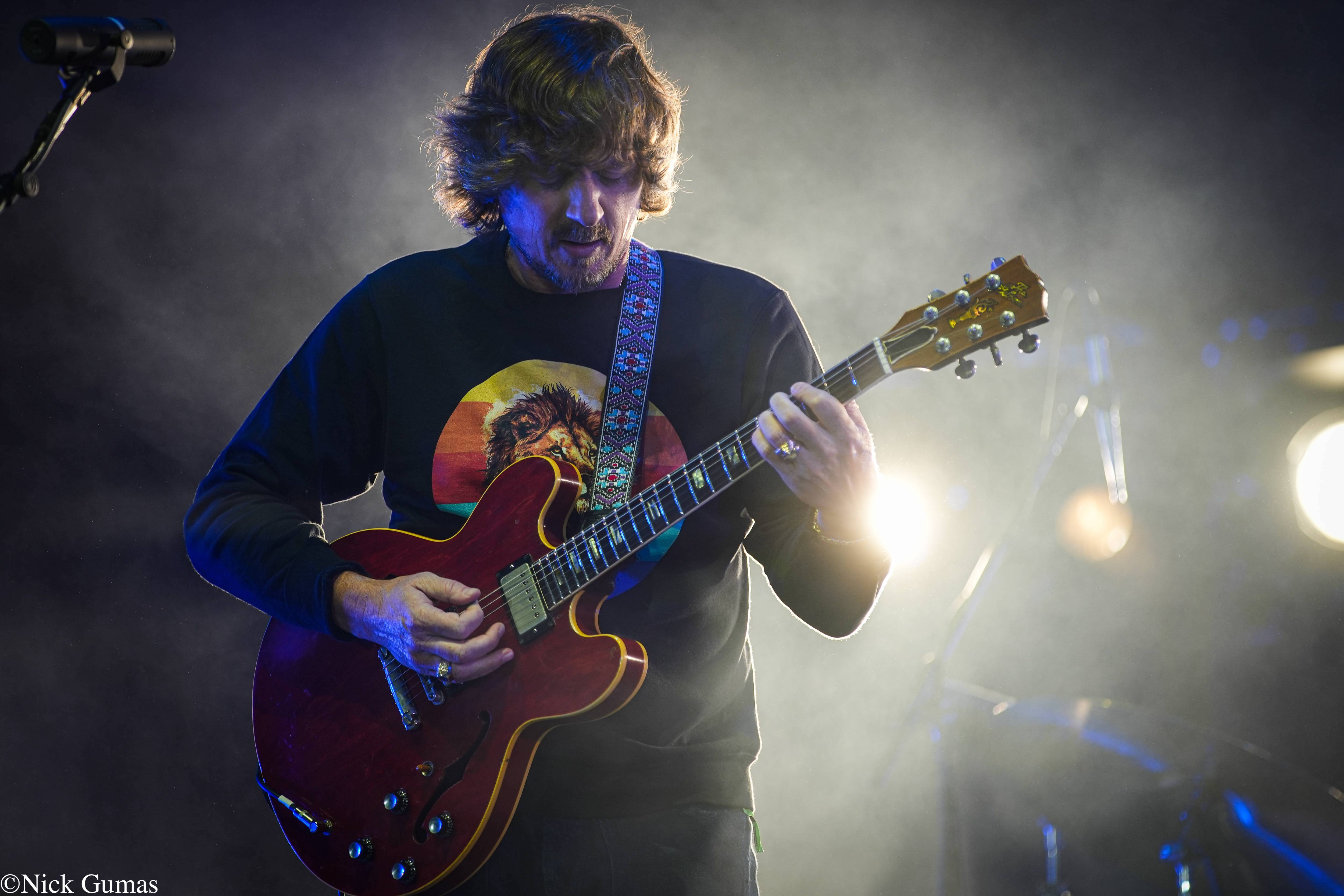 Sturgill Simpson | Outside Lands | San Francisco, Ca