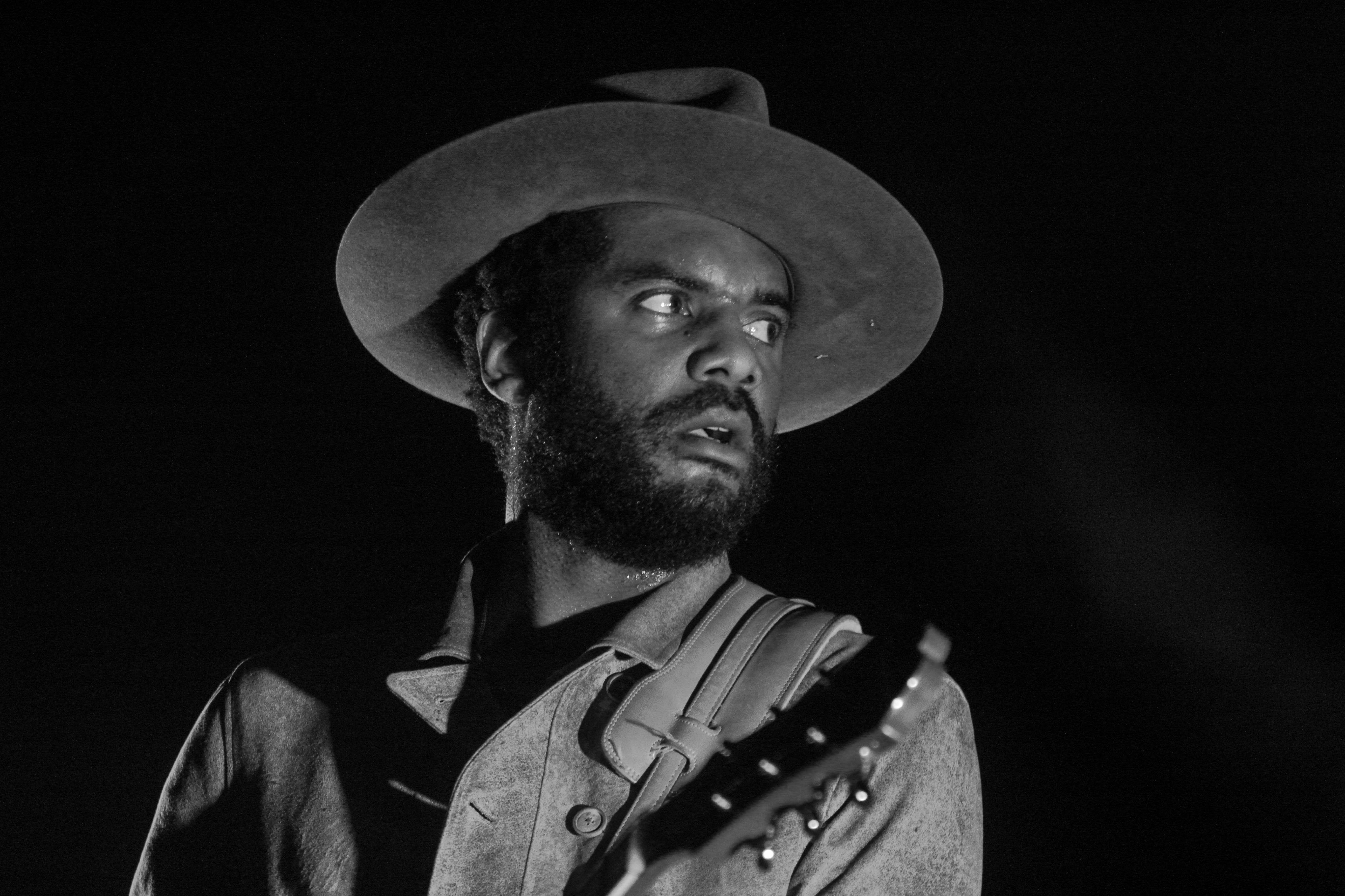 Gary Clark Jr. | Fillmore Miami Beach