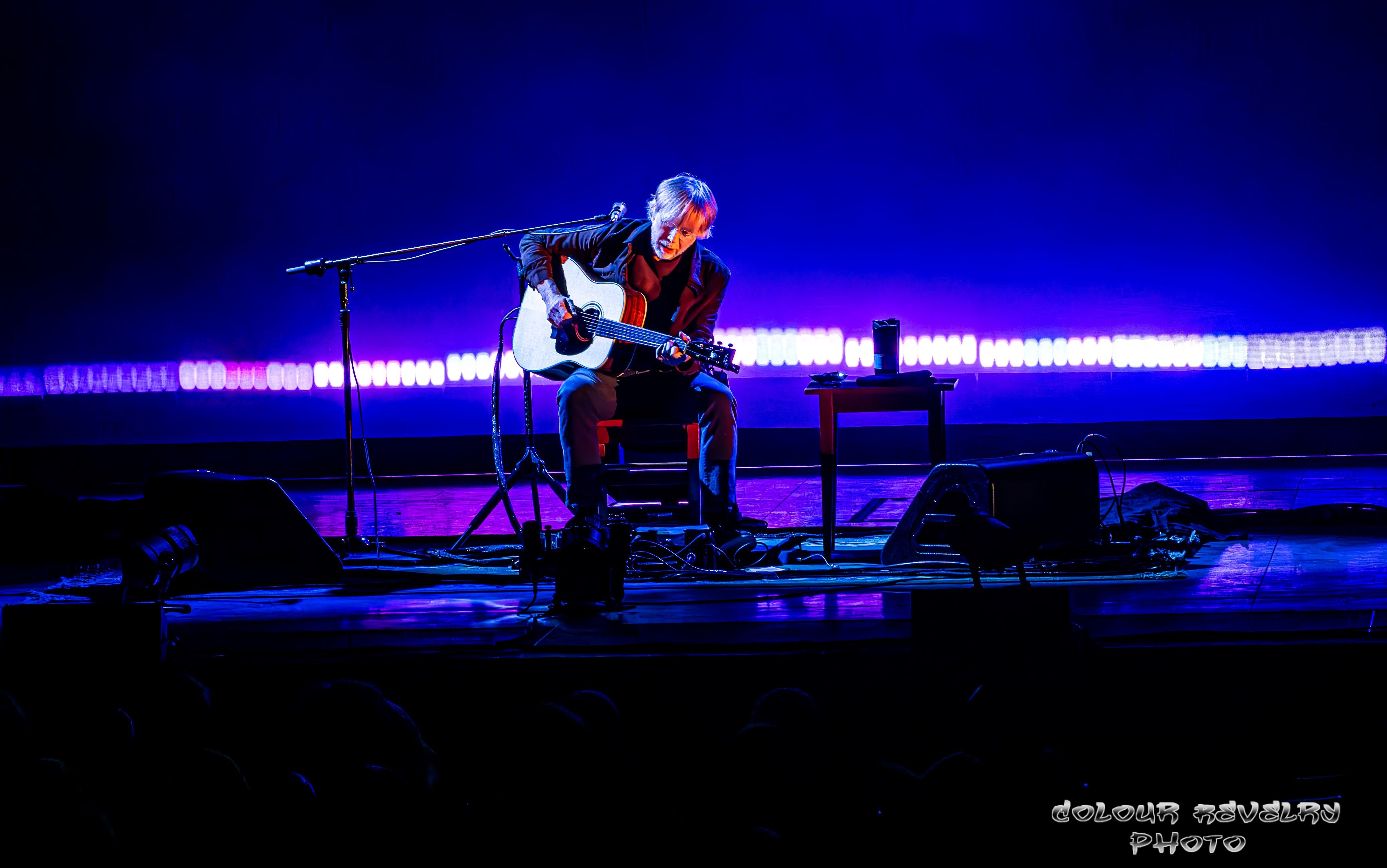 Trey Anastasio | F.M. Kirby Center