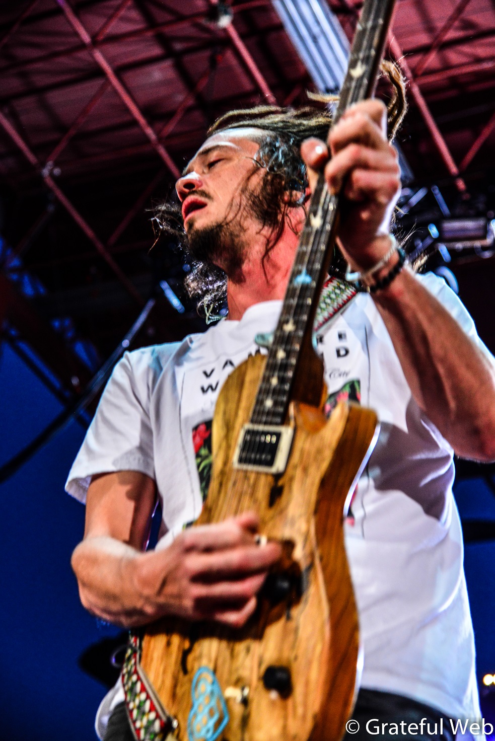 SOJA | Red Rocks