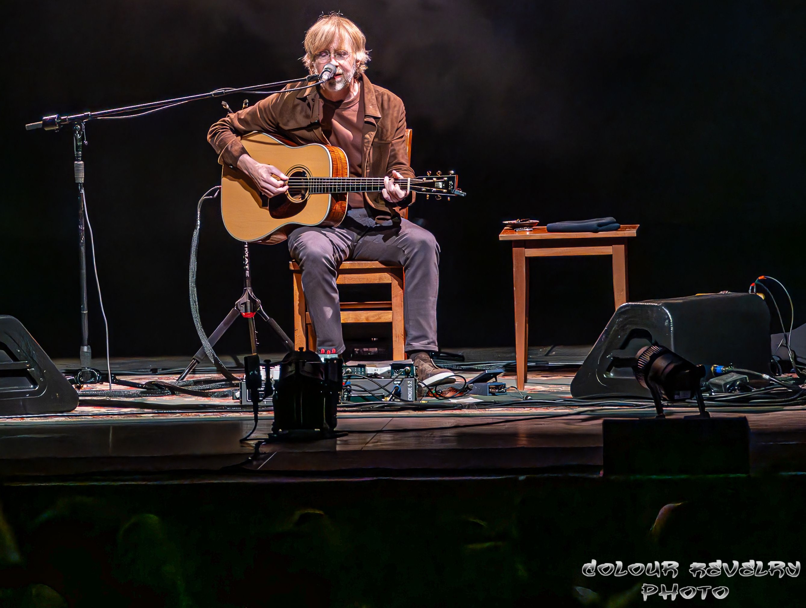 Trey Anastasio | Wilkes-Barre, PA