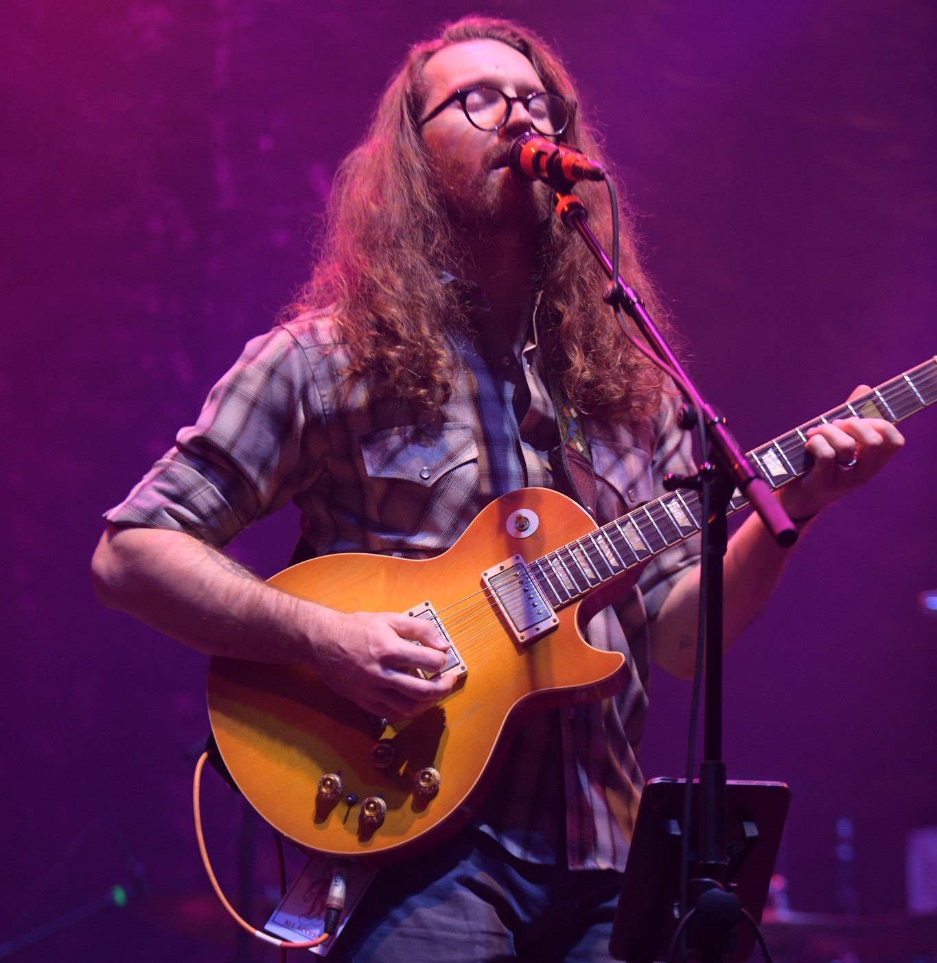 Grahame Lesh | Capitol Theatre