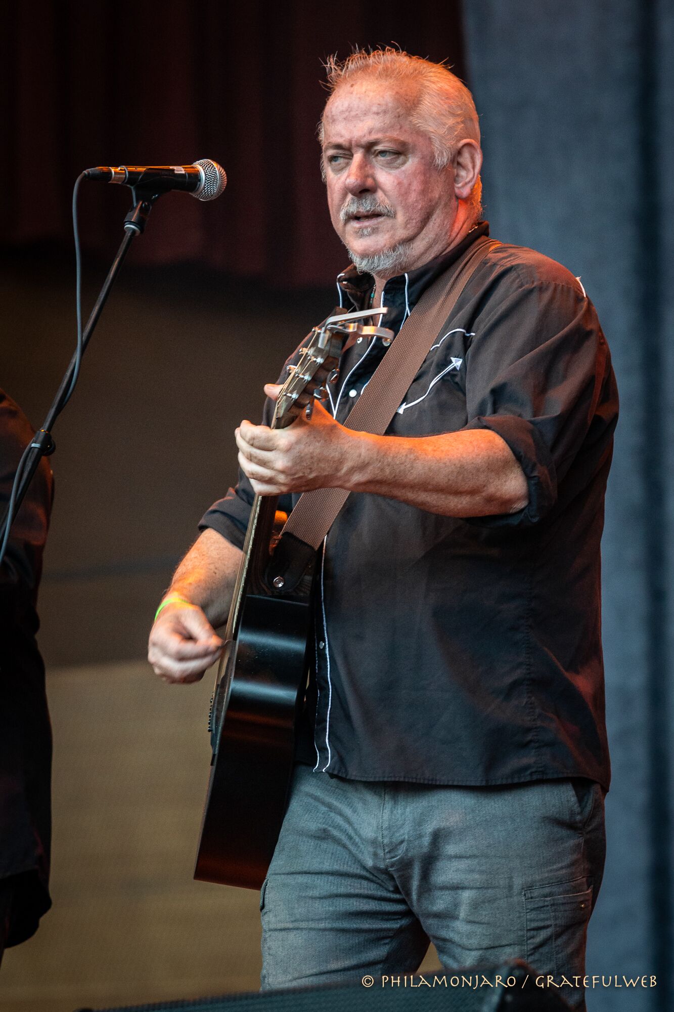 Jon Langford | Jay Pritzker Pavilion