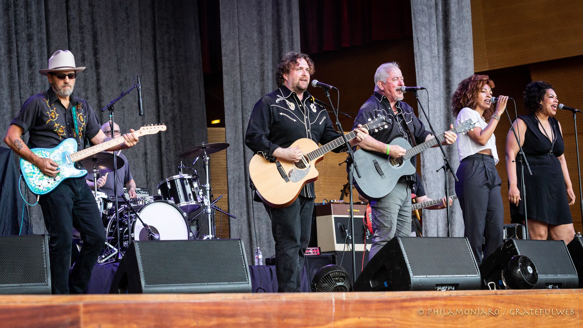 Jon Langford’s Four Lost Souls | Chicago, IL