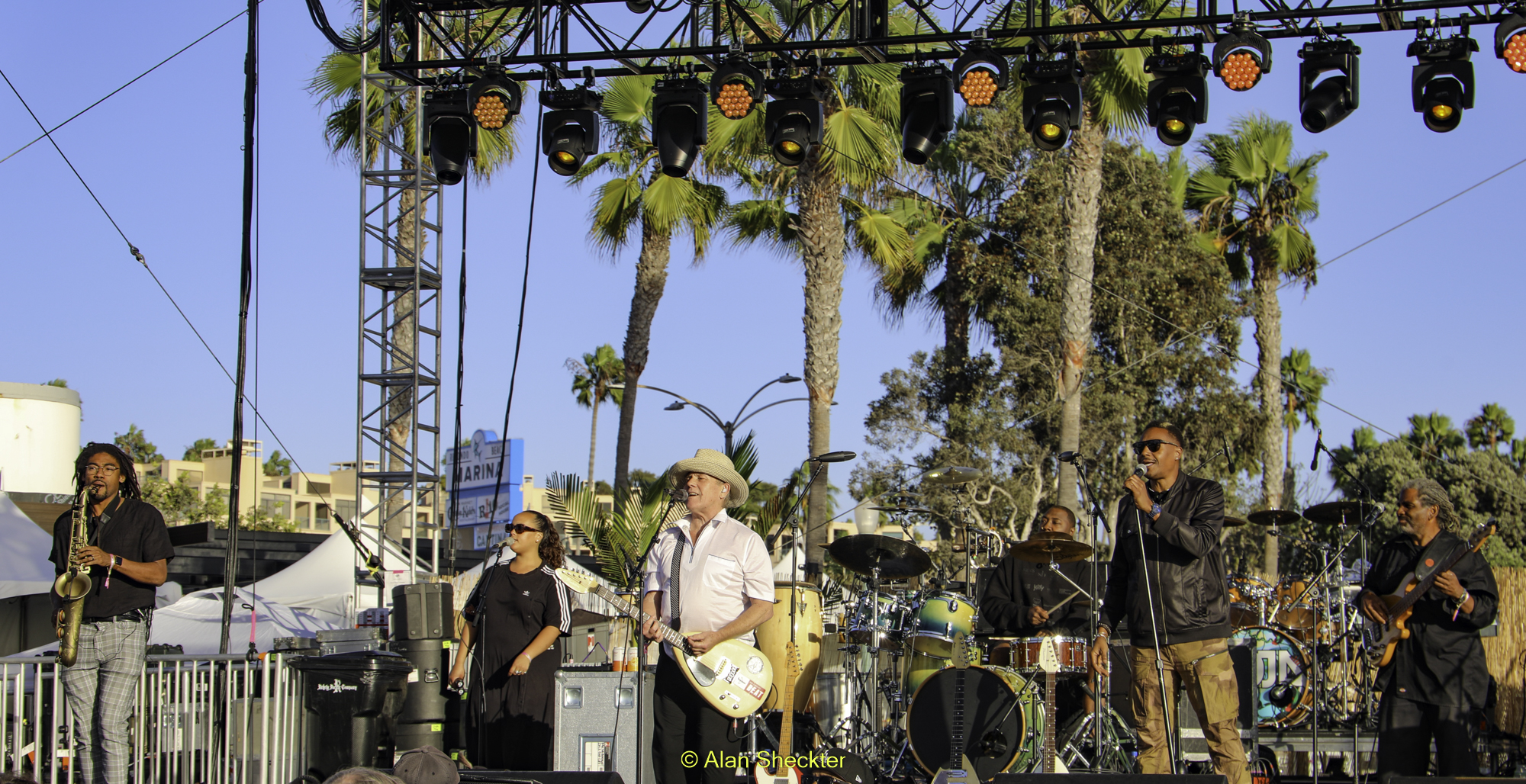 The English Beat | Redondo Beach, CA