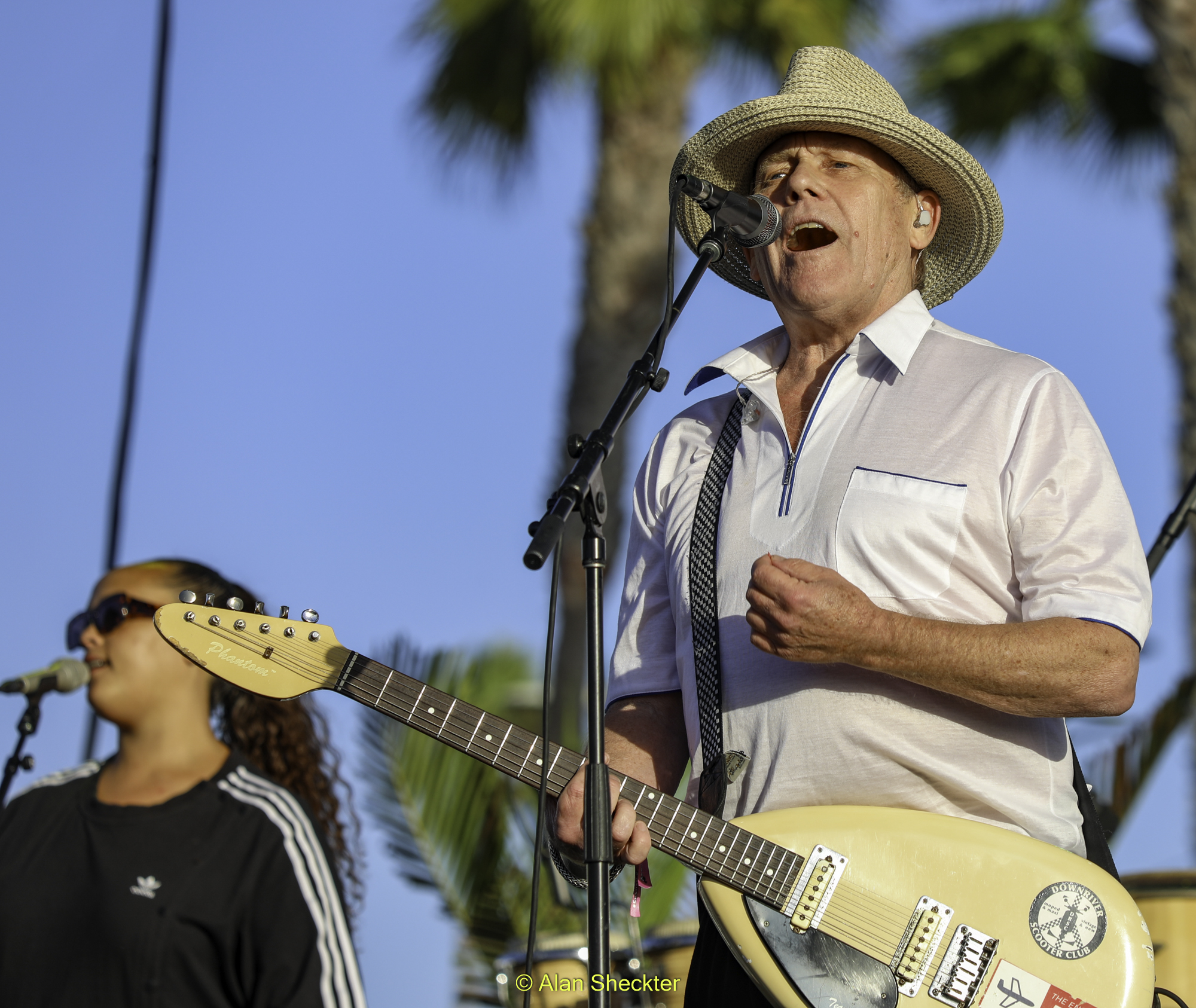 Dave Wakeling | The English Beat