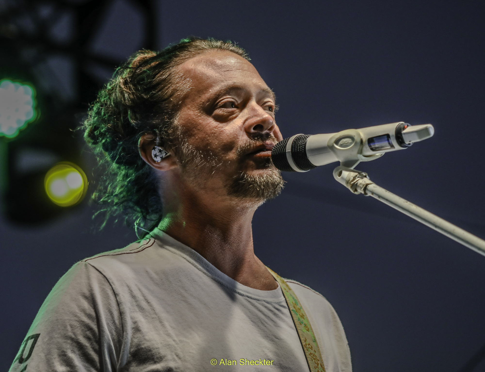 Jacob Hemphill | SOJA