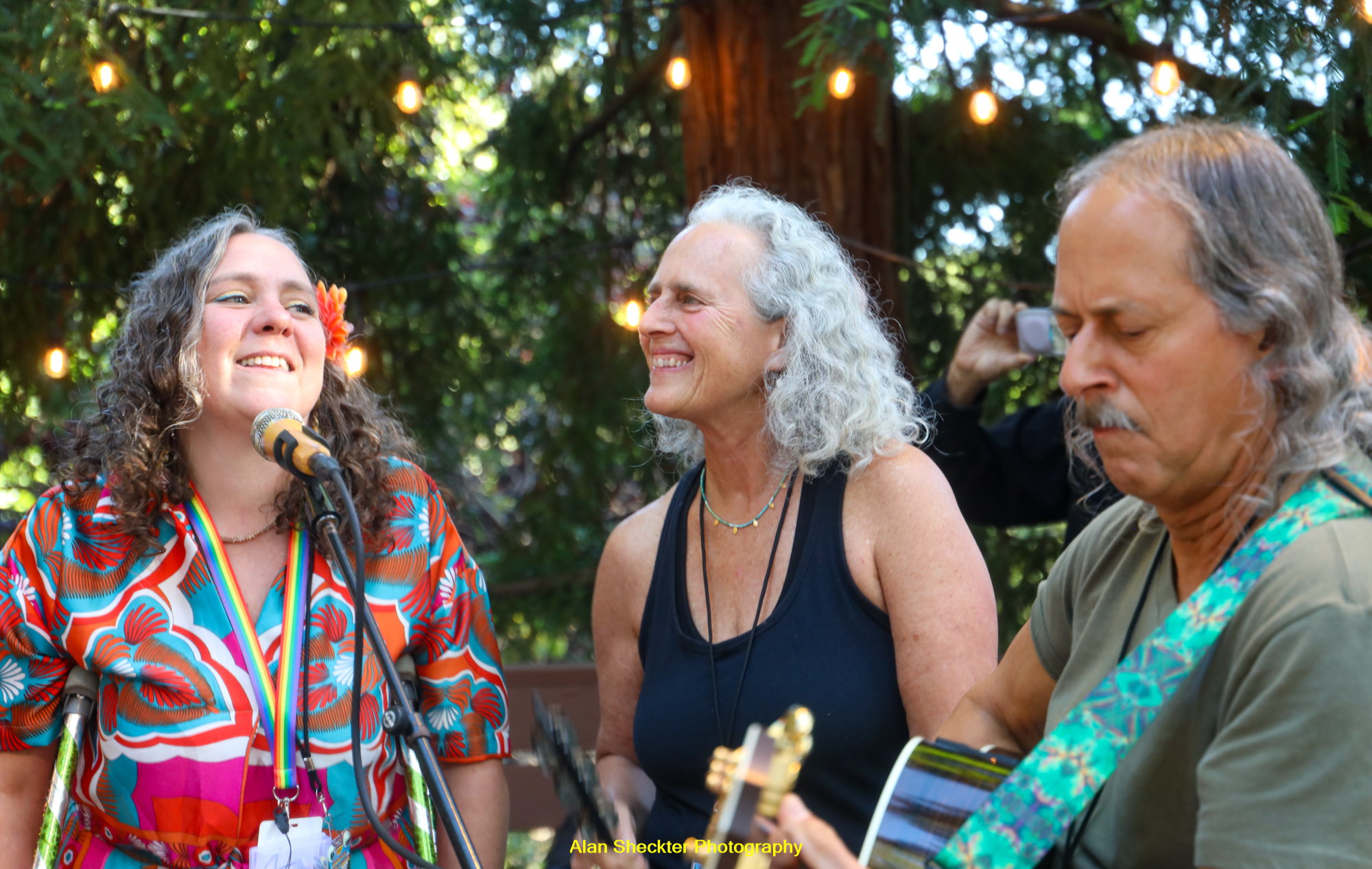 Groovin' in the Grove | Kensington, CA