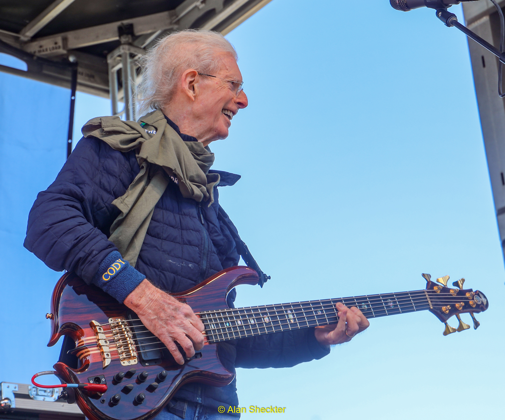 Phil Lesh | San Rafael, CA