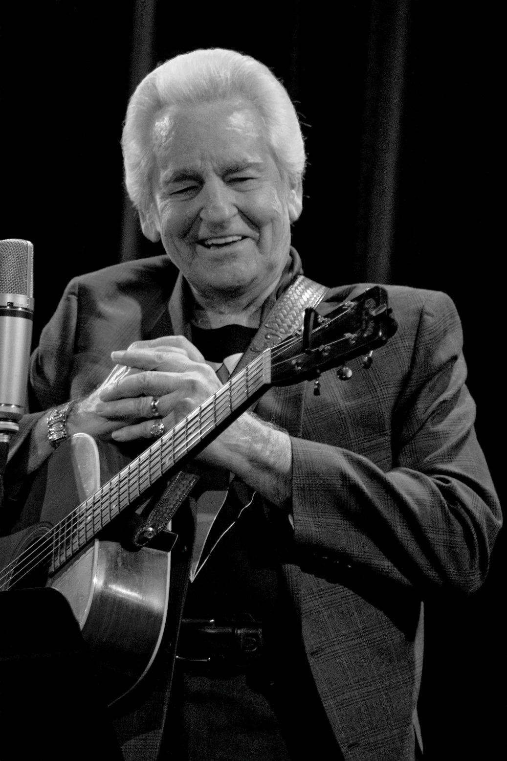 Del McCoury | Tarrytown, NY