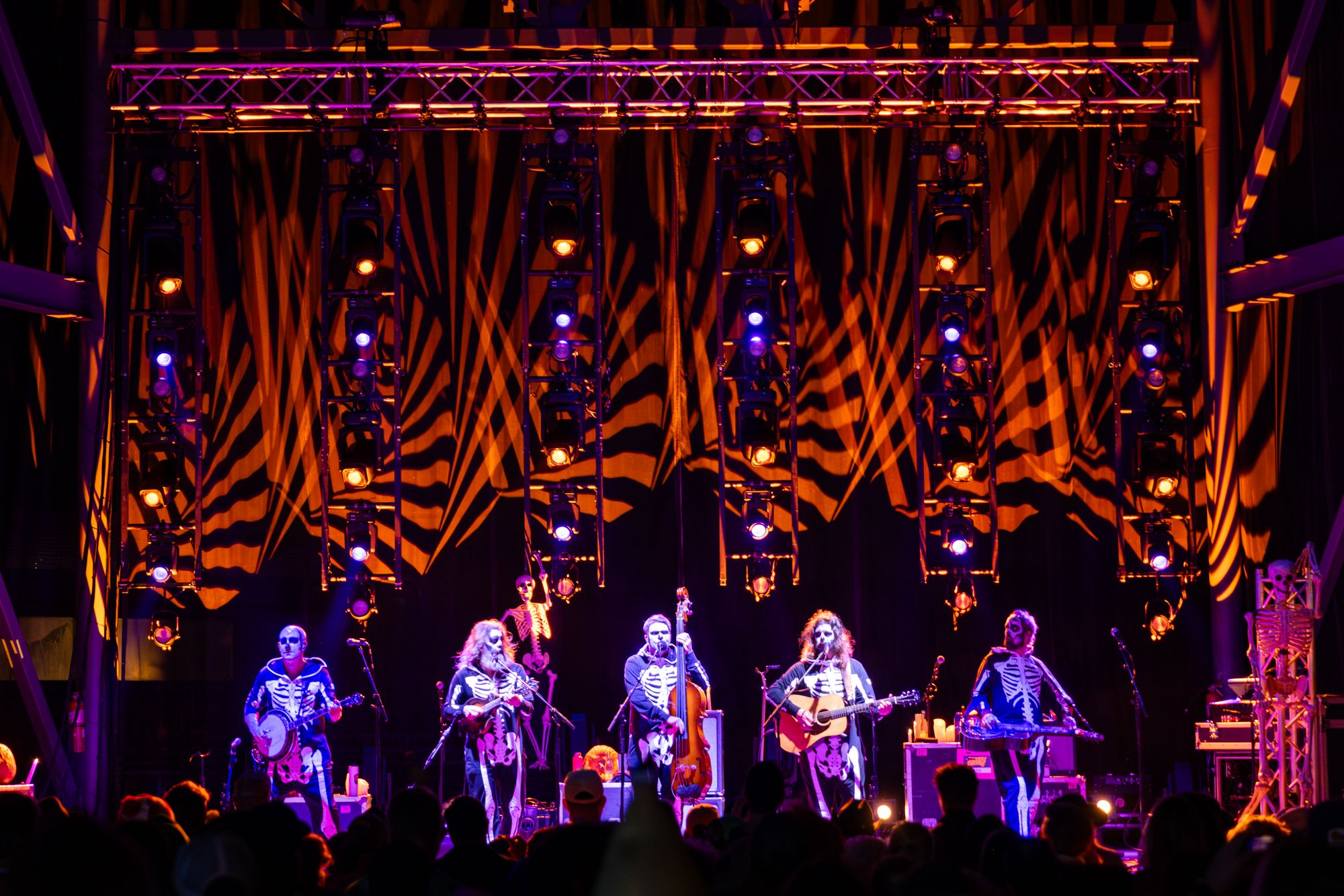 Greensky Bluegrass | Charleston, SC