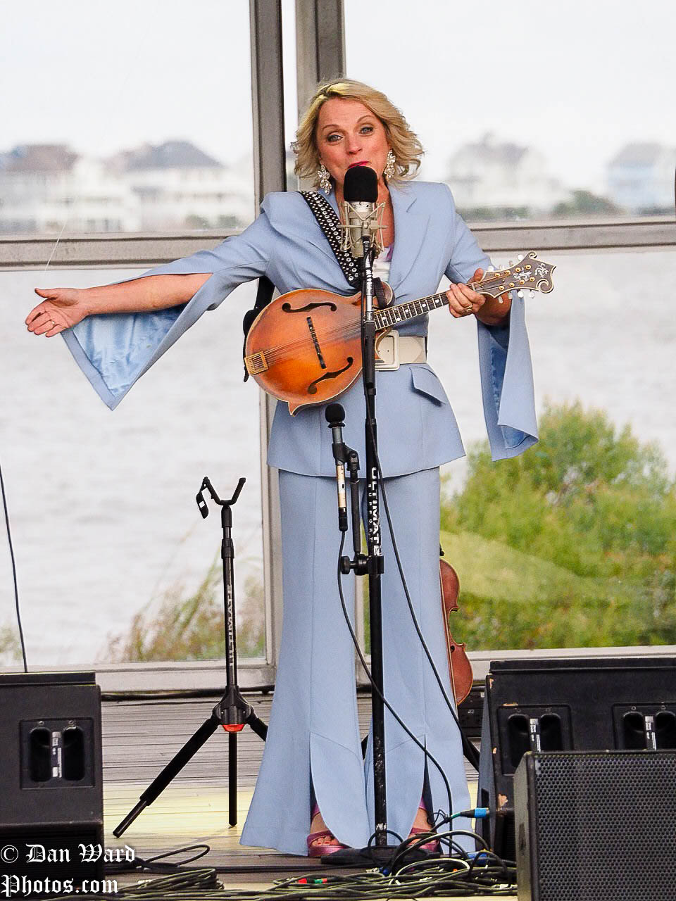 Rhonda Vincent