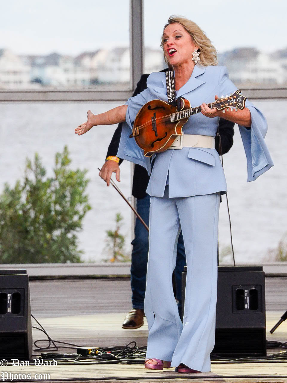 Rhonda Vincent