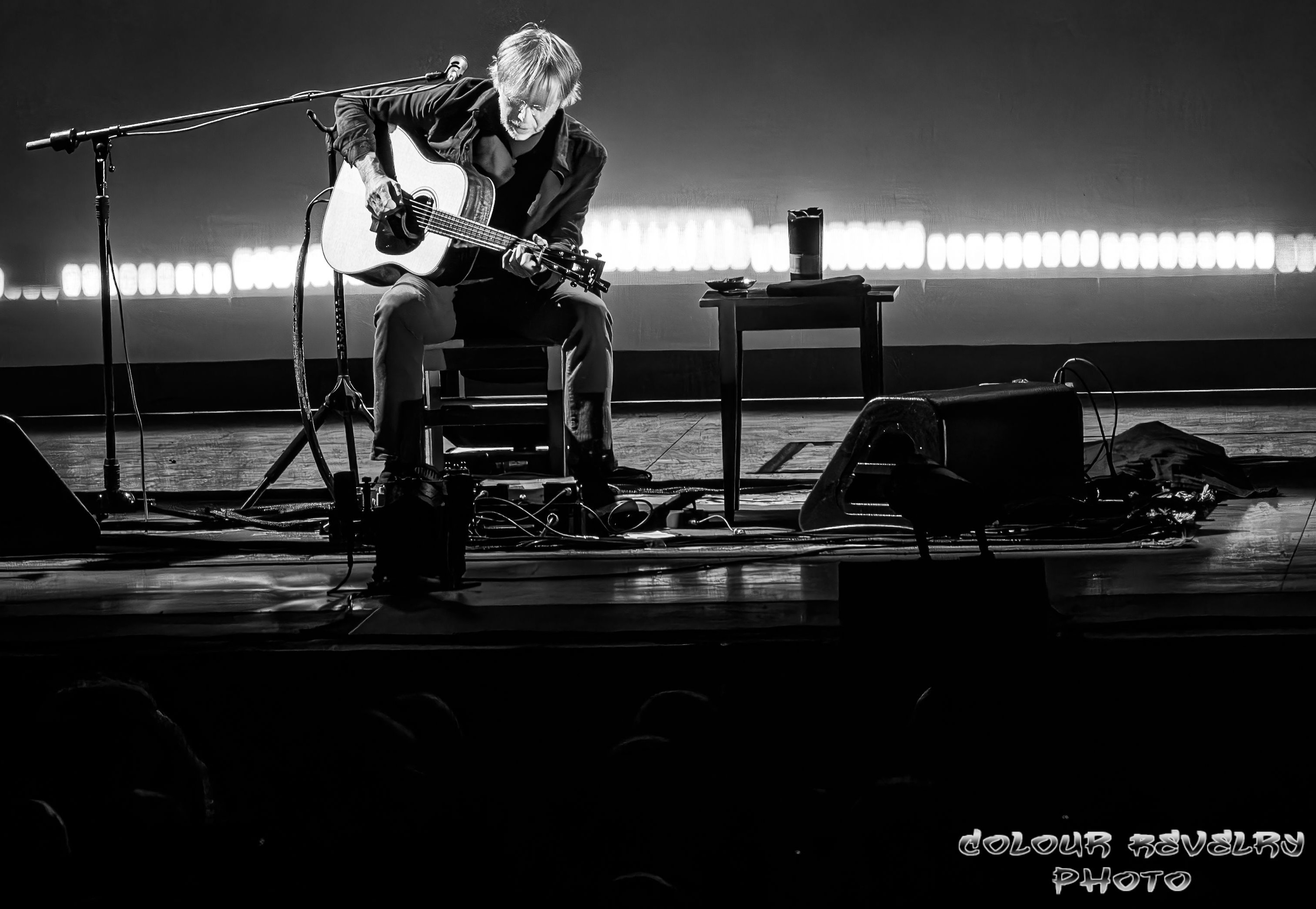 Trey Anastasio | F.M. Kirby Center