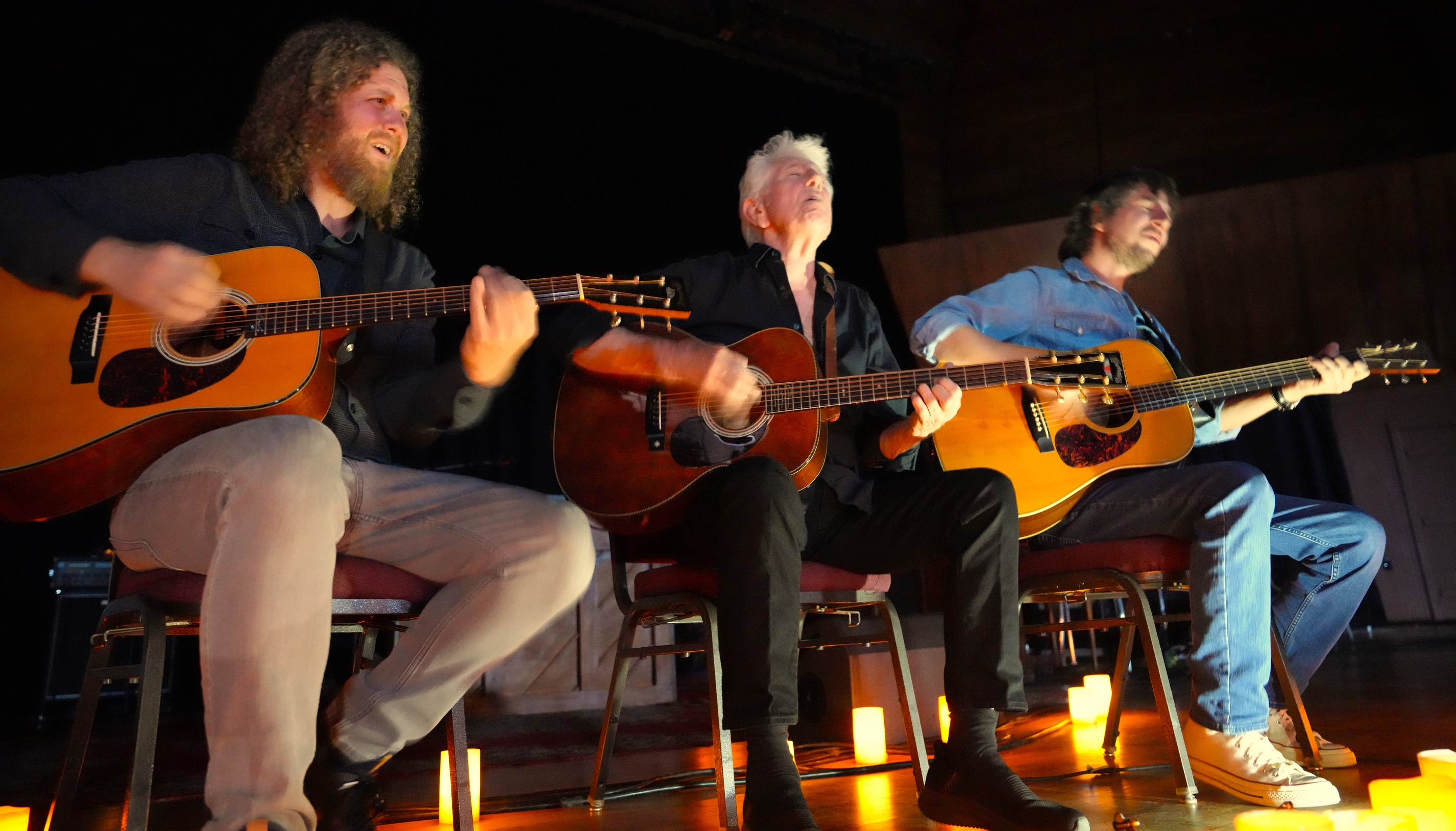 Graham Nash | Boulder, Colorado