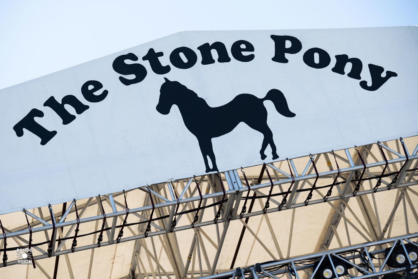 The Stone Pony Summer Stage (Photo by Ron Adelberg)