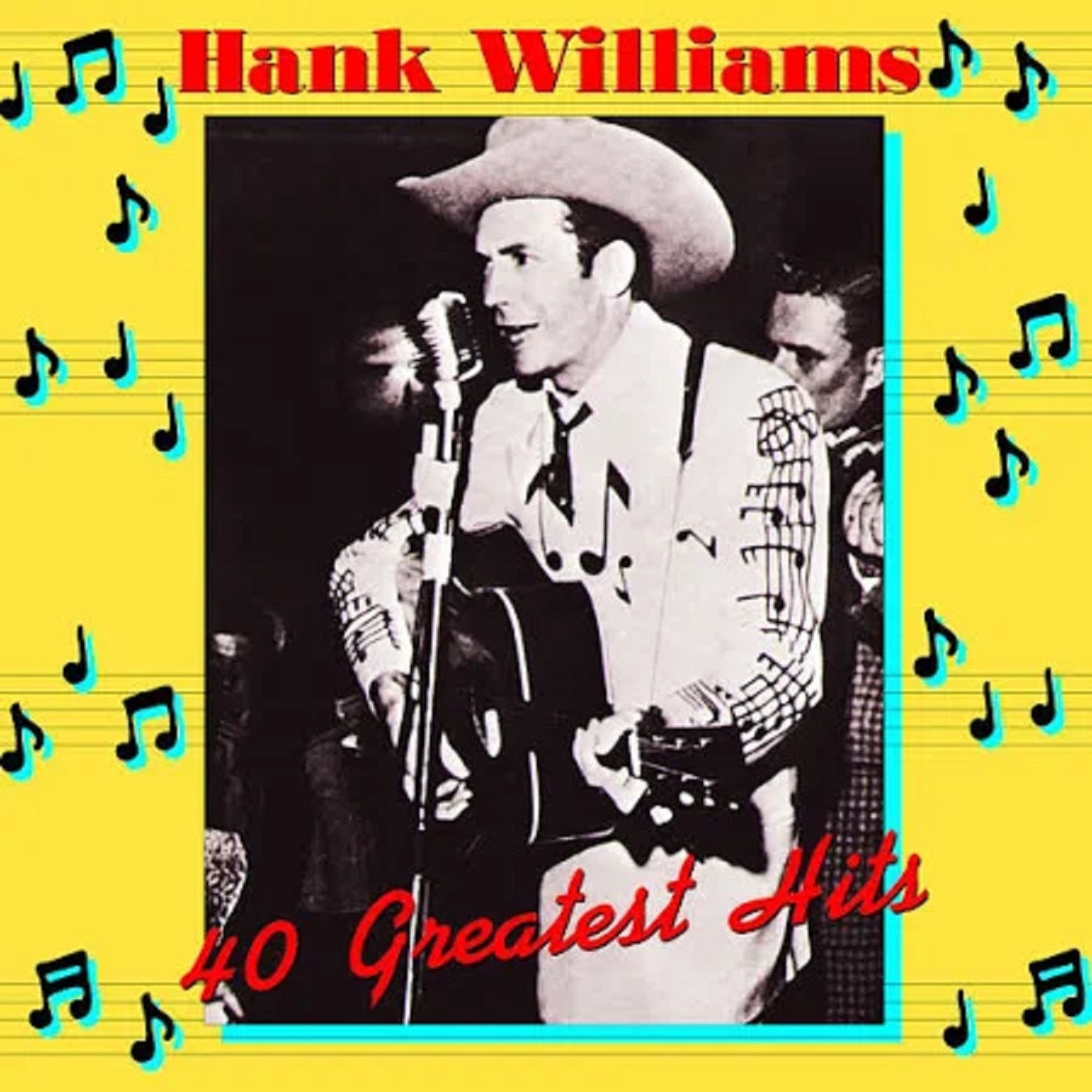 You Win Again: The Eternal Echoes of Hank Williams’ Heartache