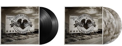 HIGHLY ANTICIPATED ALBUM FEATURES DOLLY PARTON, CHRIS STAPLETON, GEORGE STRAIT, LUKE COMBS, WILLIE NELSON, WYNONNA JUDD, LAINEY WILSON, RHIANNON GIDDENS, HEARTBREAKERS MIKE CAMPBELL & BENMONT TENCH AND MORE