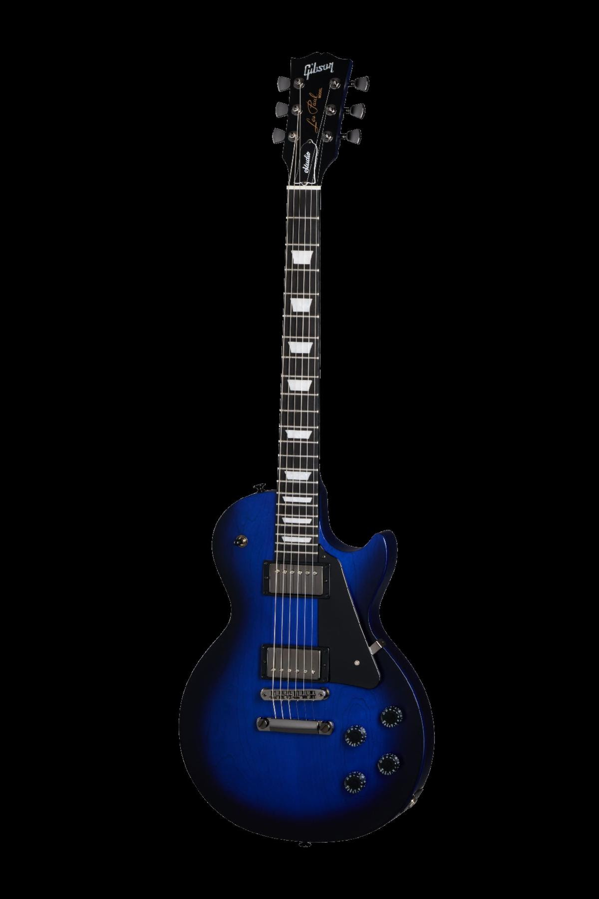 Gibson Unveils the Les Paul Modern Studio, A Legendary Les Paul Studio,  Updated With Modern Refinements, Available Worldwide on Gibson.com |  Grateful Web