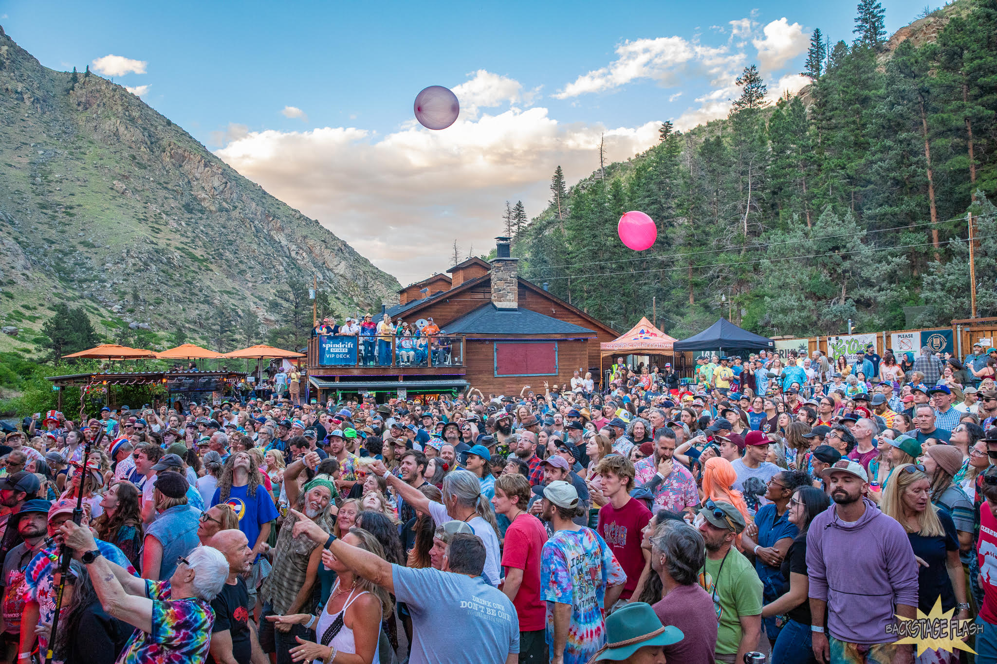 Mishawaka Amphitheatre | Bellvue, Colorado