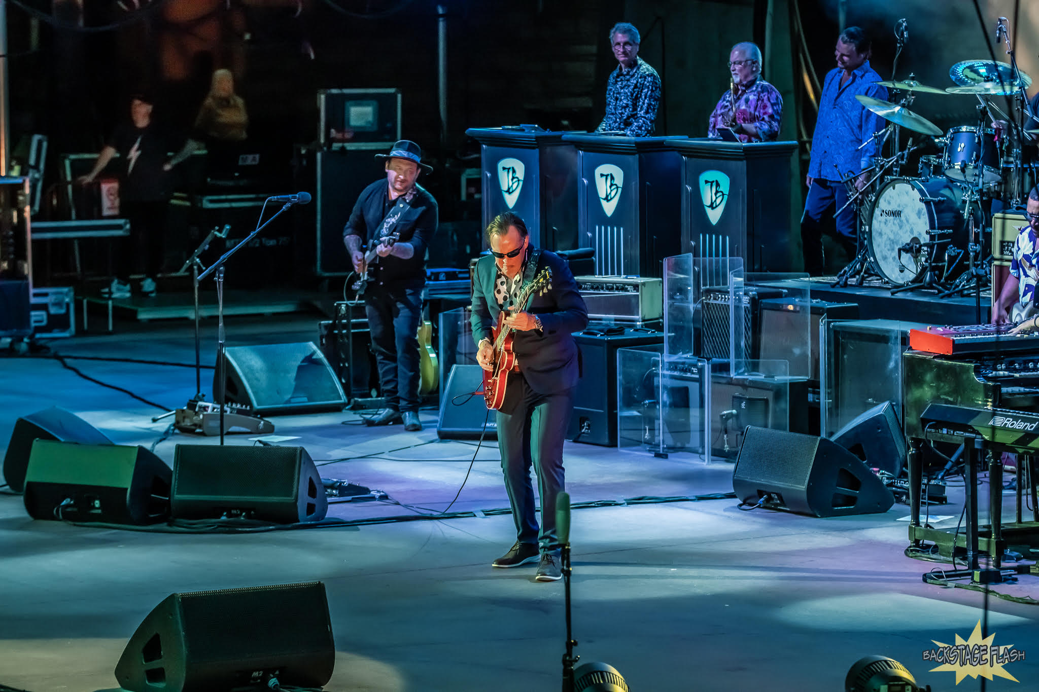 Joe Bonamassa | Morrison, Colorado