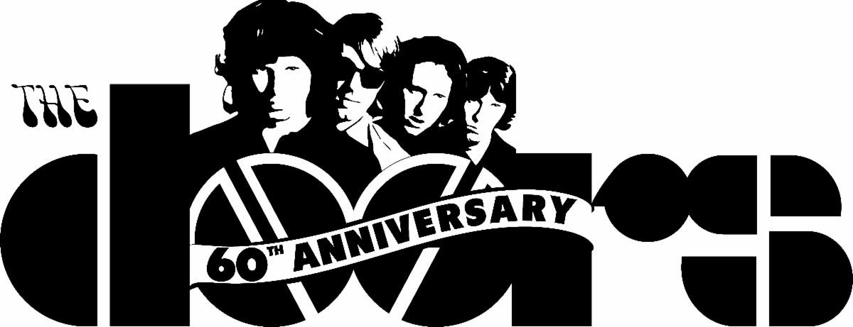 The Doors Announce 60th Anniversary Plans