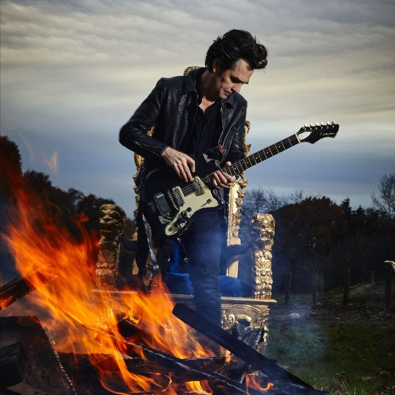 Jon Spencer