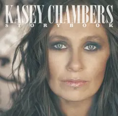 Kasey Chambers | New Album + US Tour Dates