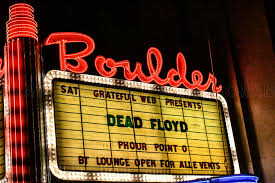 Profile picture for user Boulder Theater